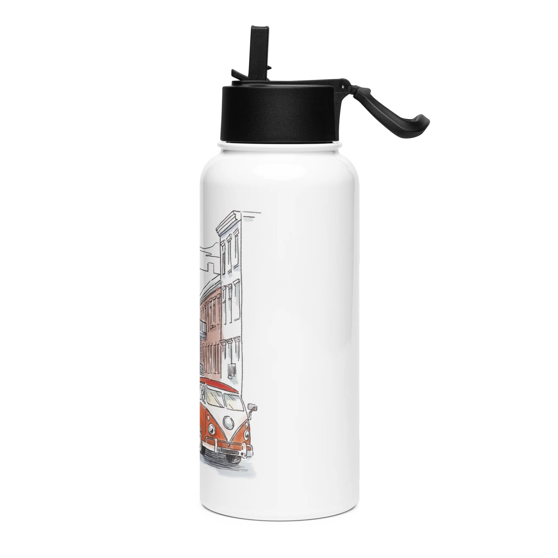 Williamsburg Bridge Bottle product image (3)