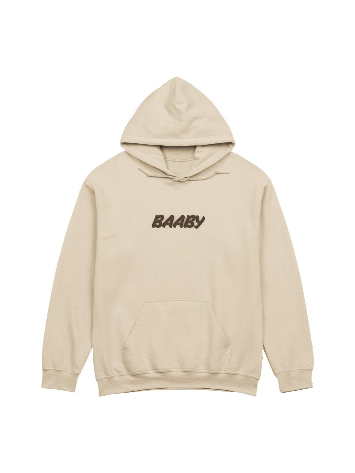 baaby cake batter - hoodie product image (1)