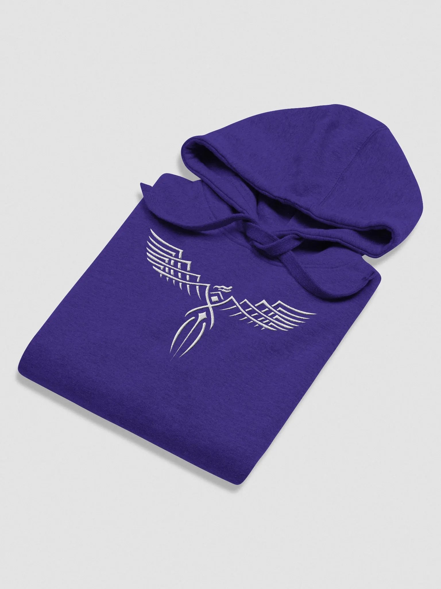 Logo Hoodie product image (20)