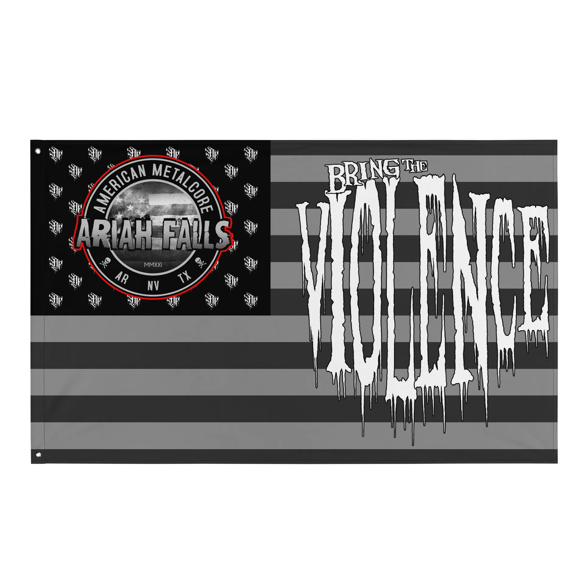 Violence Flag product image (1)