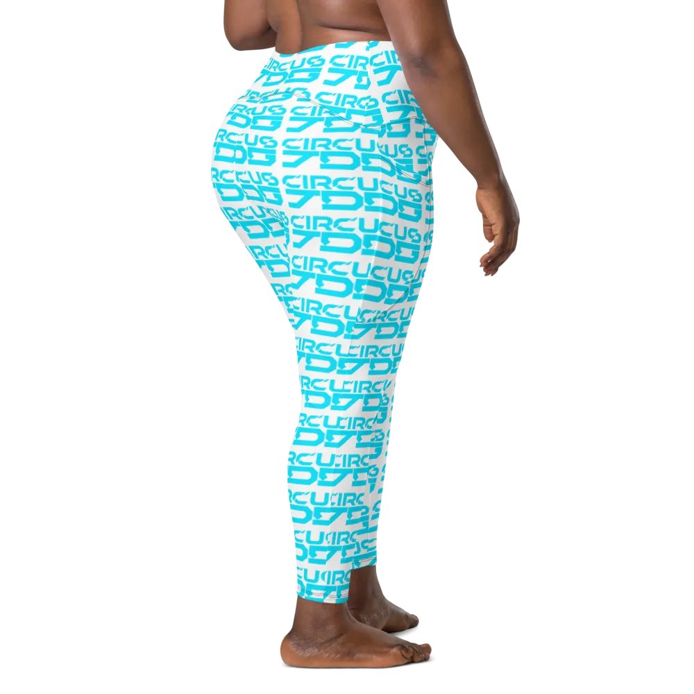 Leggings With Pockets product image (11)
