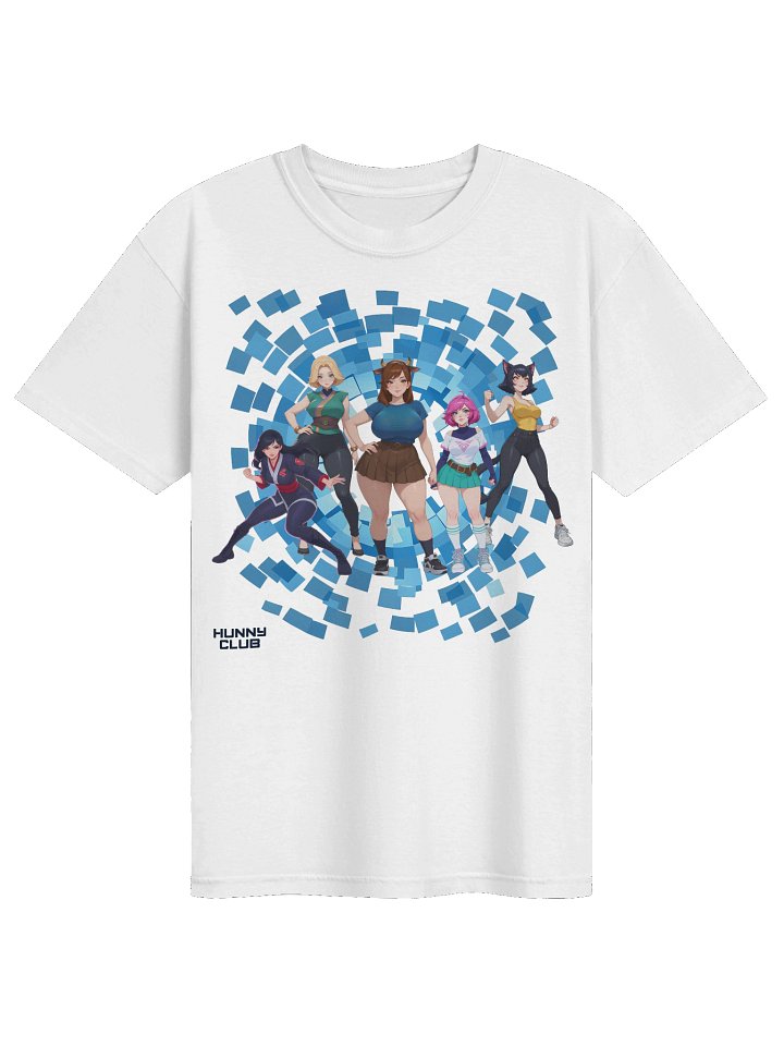 Hunny Club - Pixelverse Group product image (1)