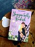 Unexpectedly Bookish (signed paperback)