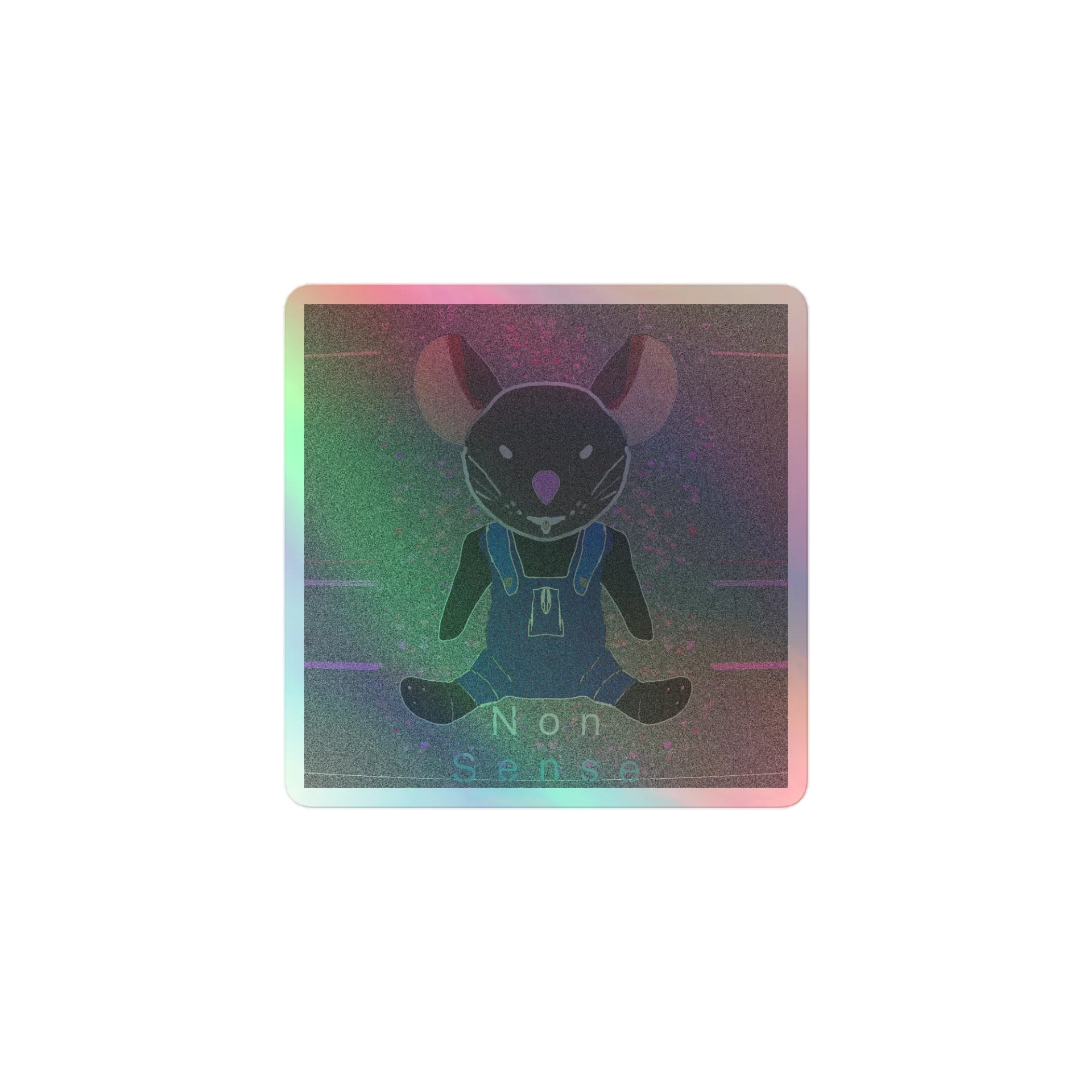 Non Sense - Holo product image (1)