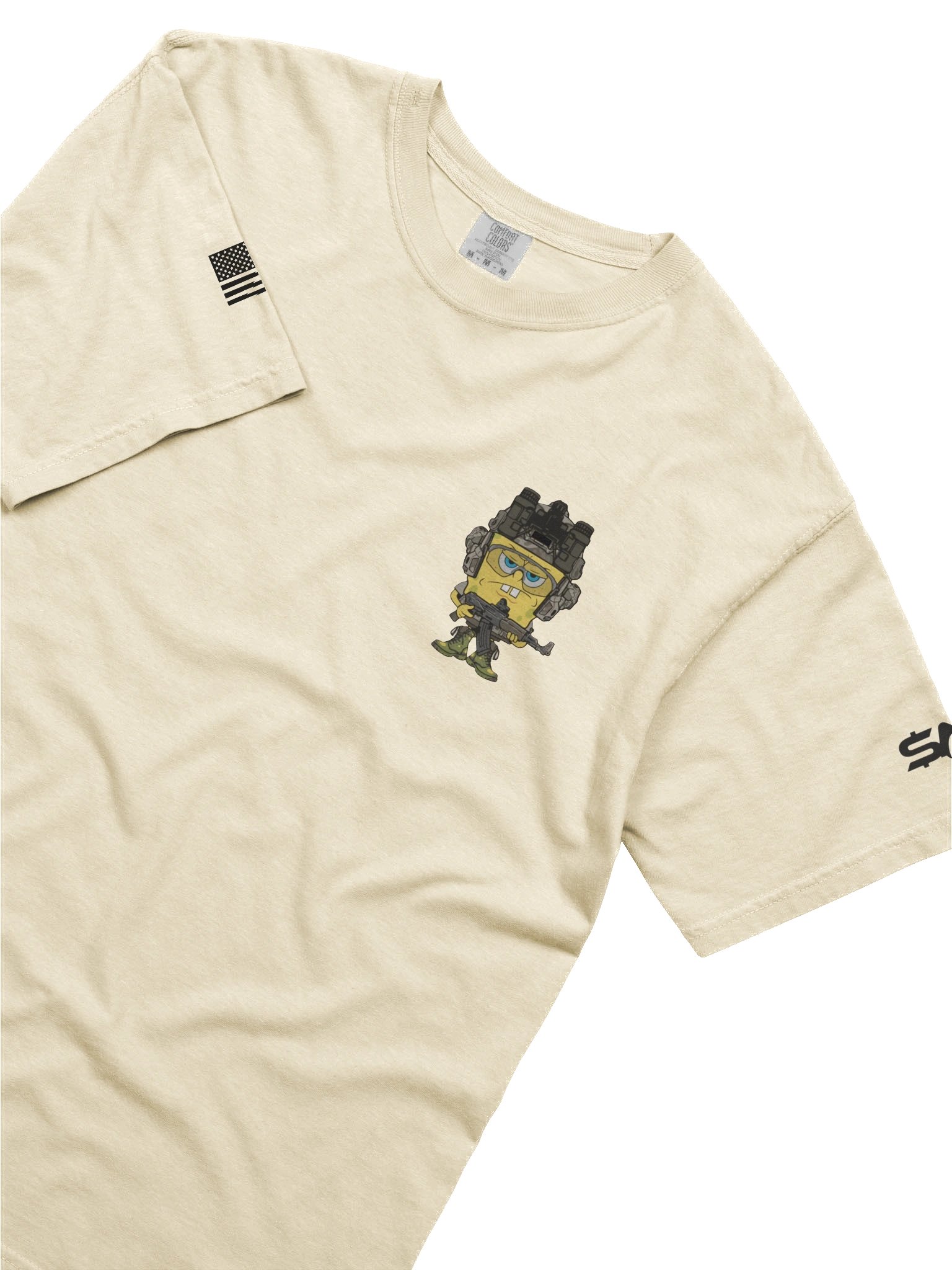 FAFO Bob Shirt product image (29)