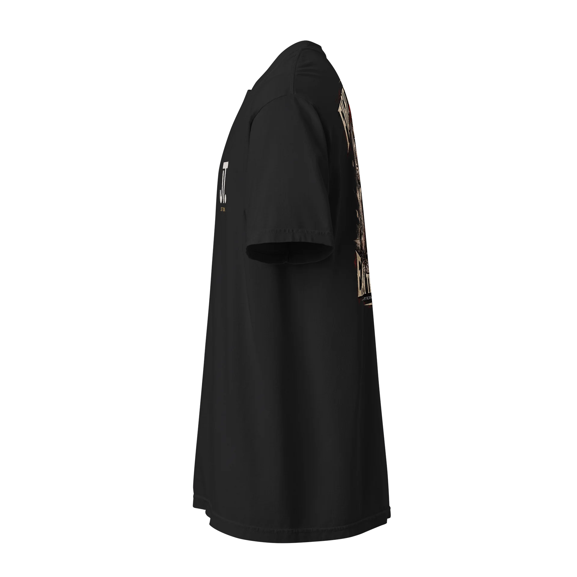OFF THE PATH #002 | FIGHT THE BATTLE product image (3)