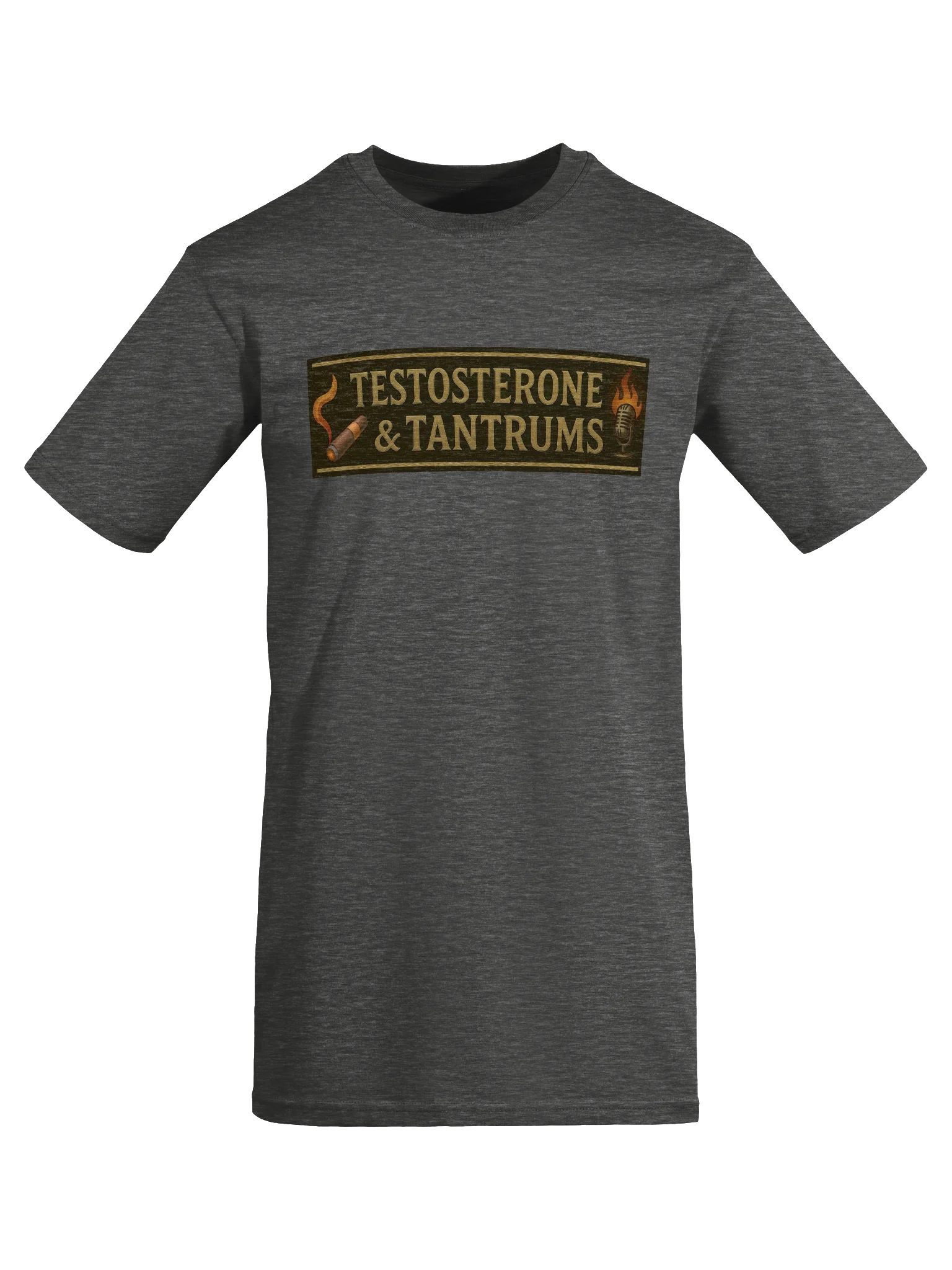 T&T Nameplate Tee product image (21)