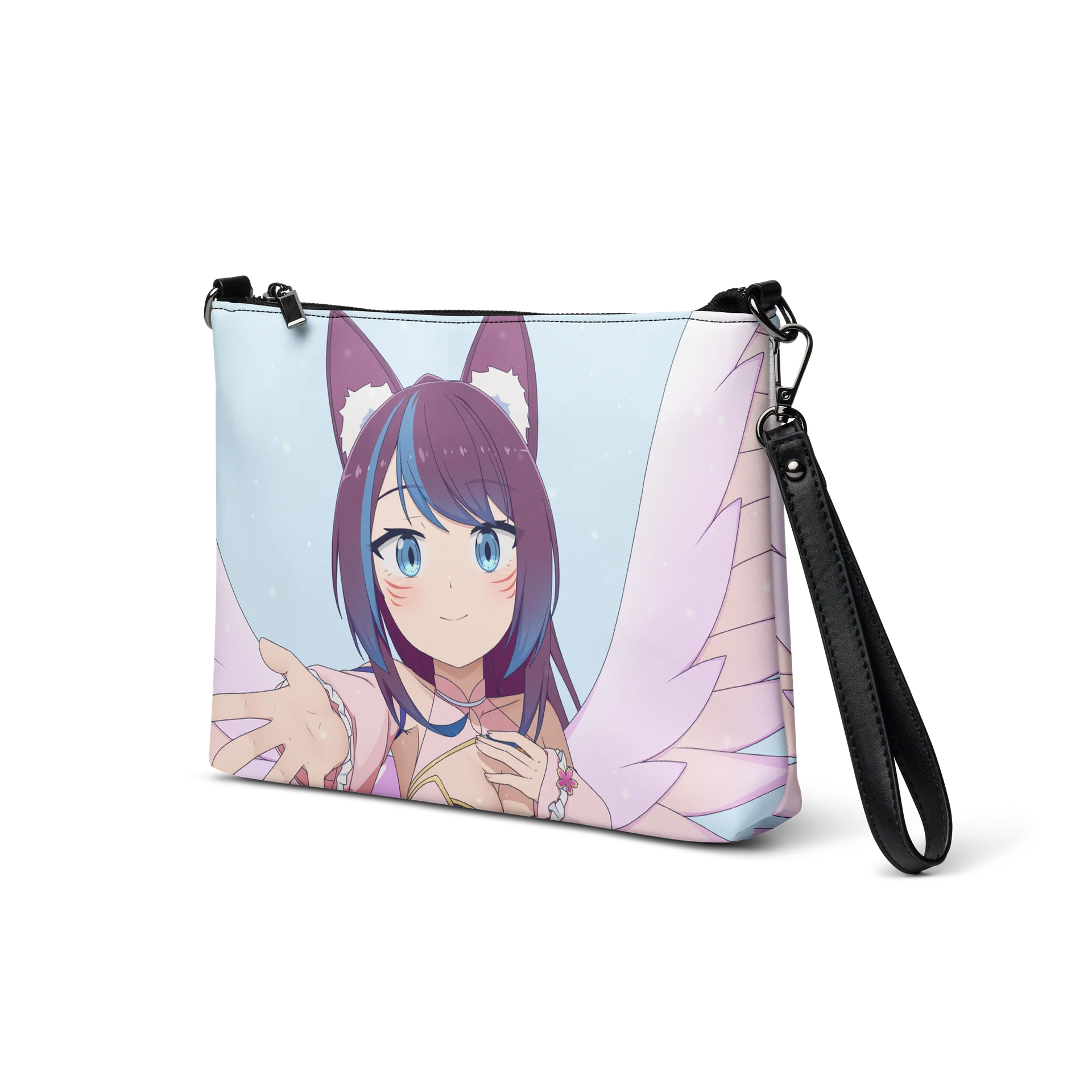 Waves Crossbody bag. product image (2)