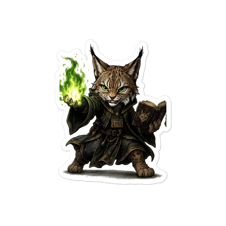 The Crypt Keeper Vinyl Decal product image (2)