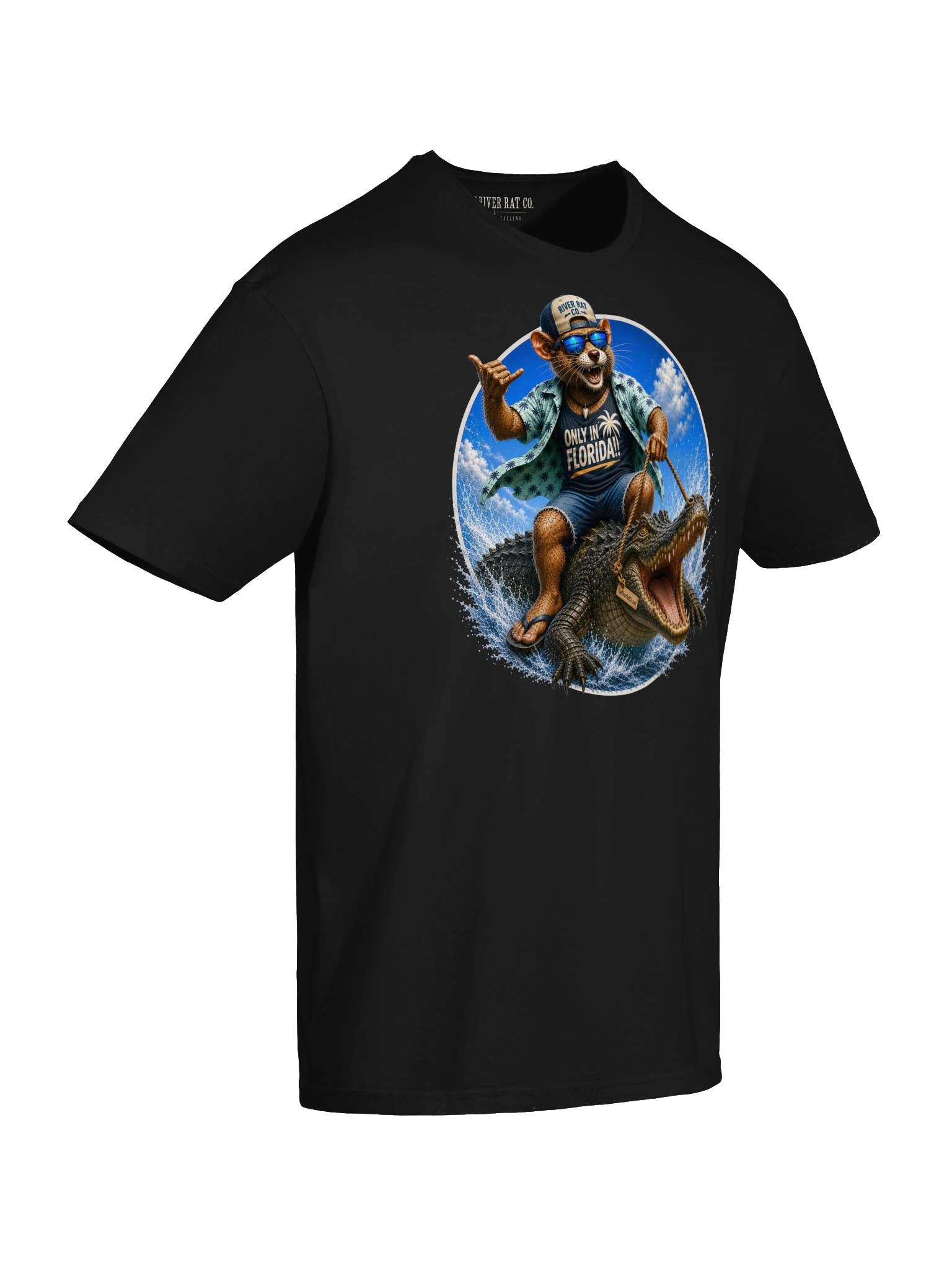 Gator Ride. product image (83)
