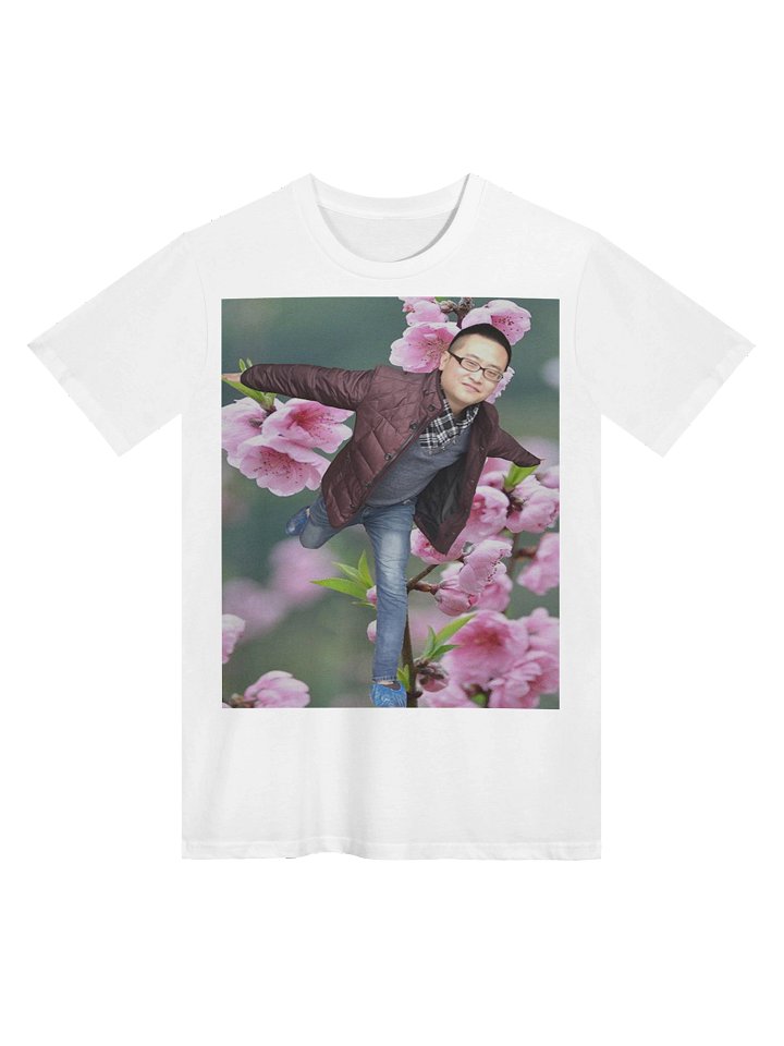 AS Colour Unisex Premium T-Shirt：fly product image (5)