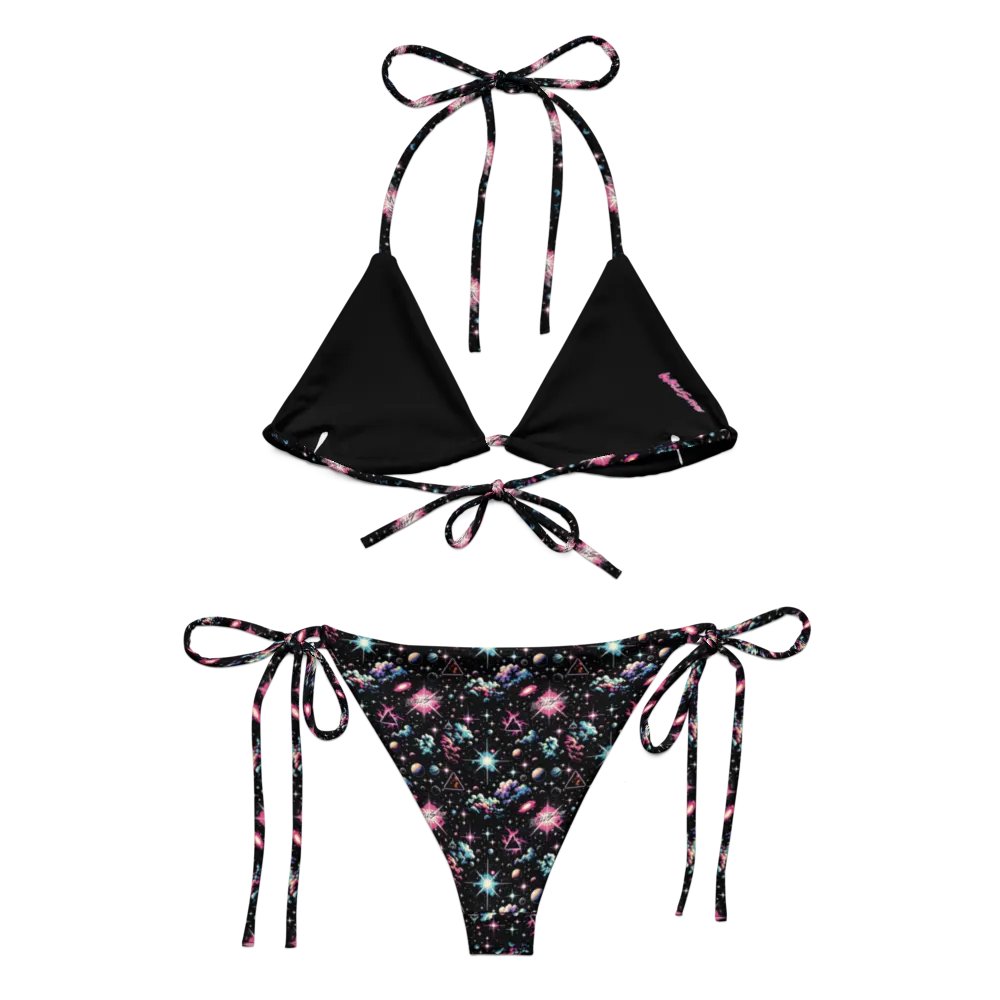 Will Save the Celestial String Bikini product image (2)