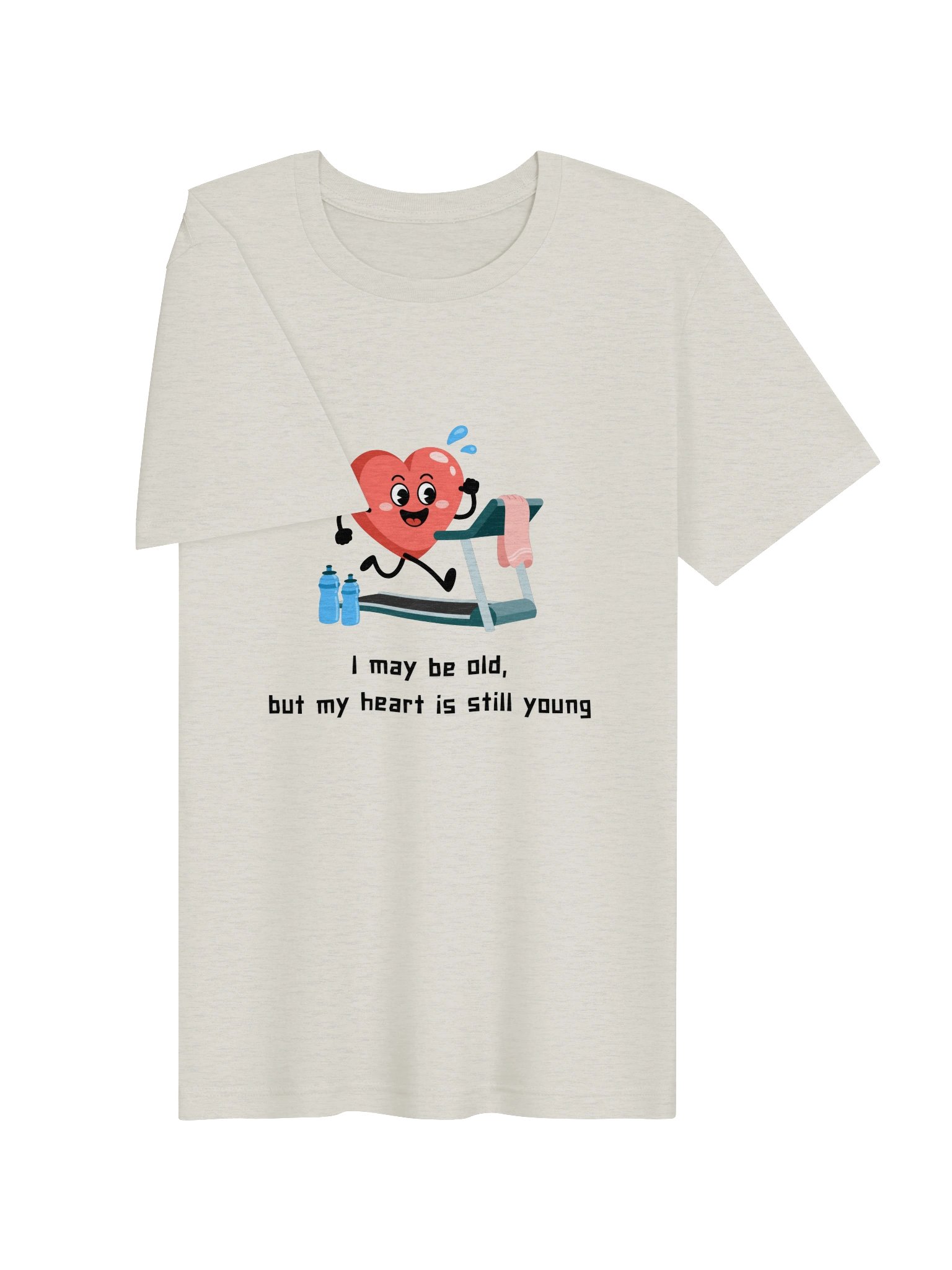 Young At Heart product image (19)