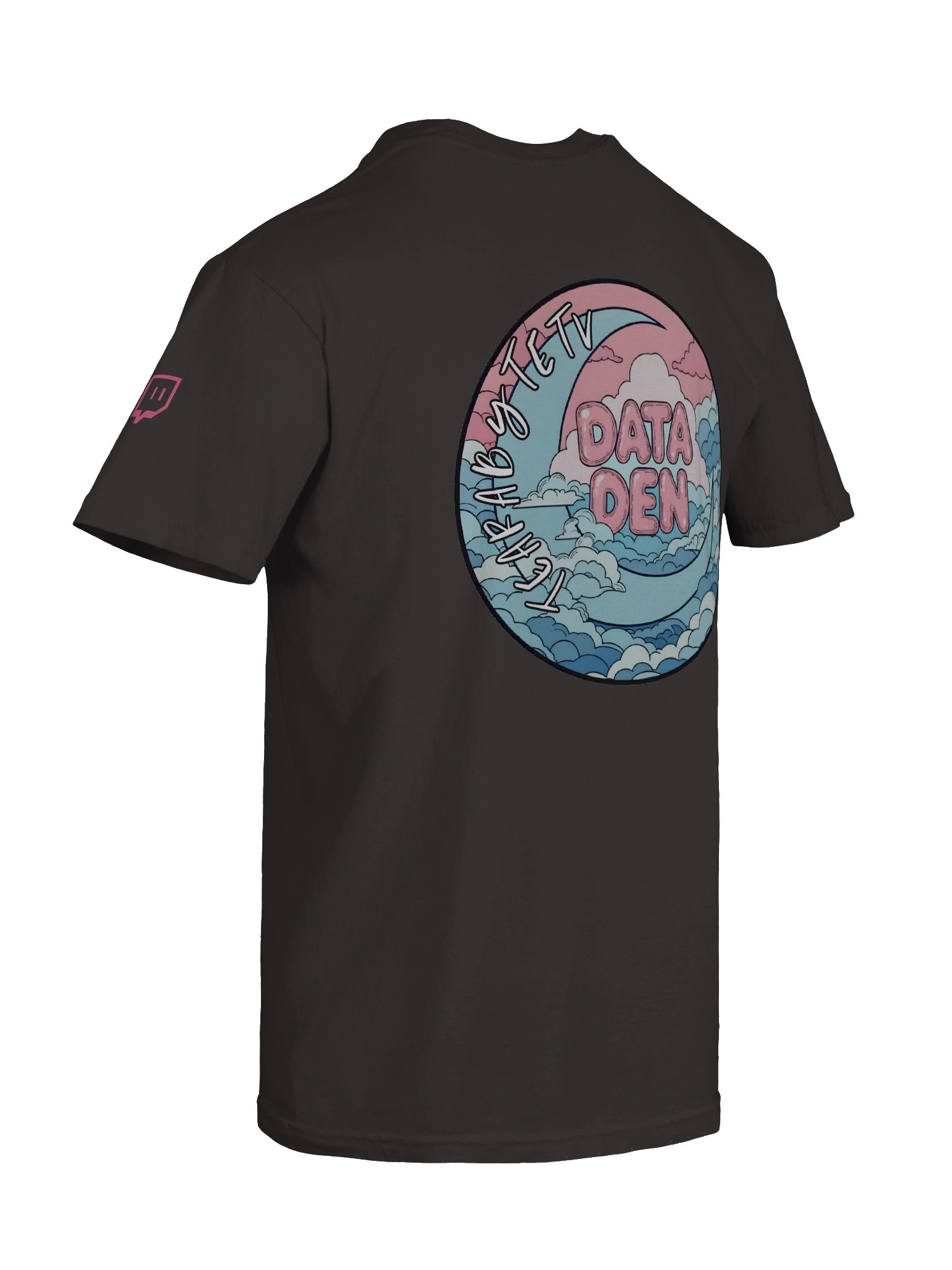 Data Den Tee product image (47)