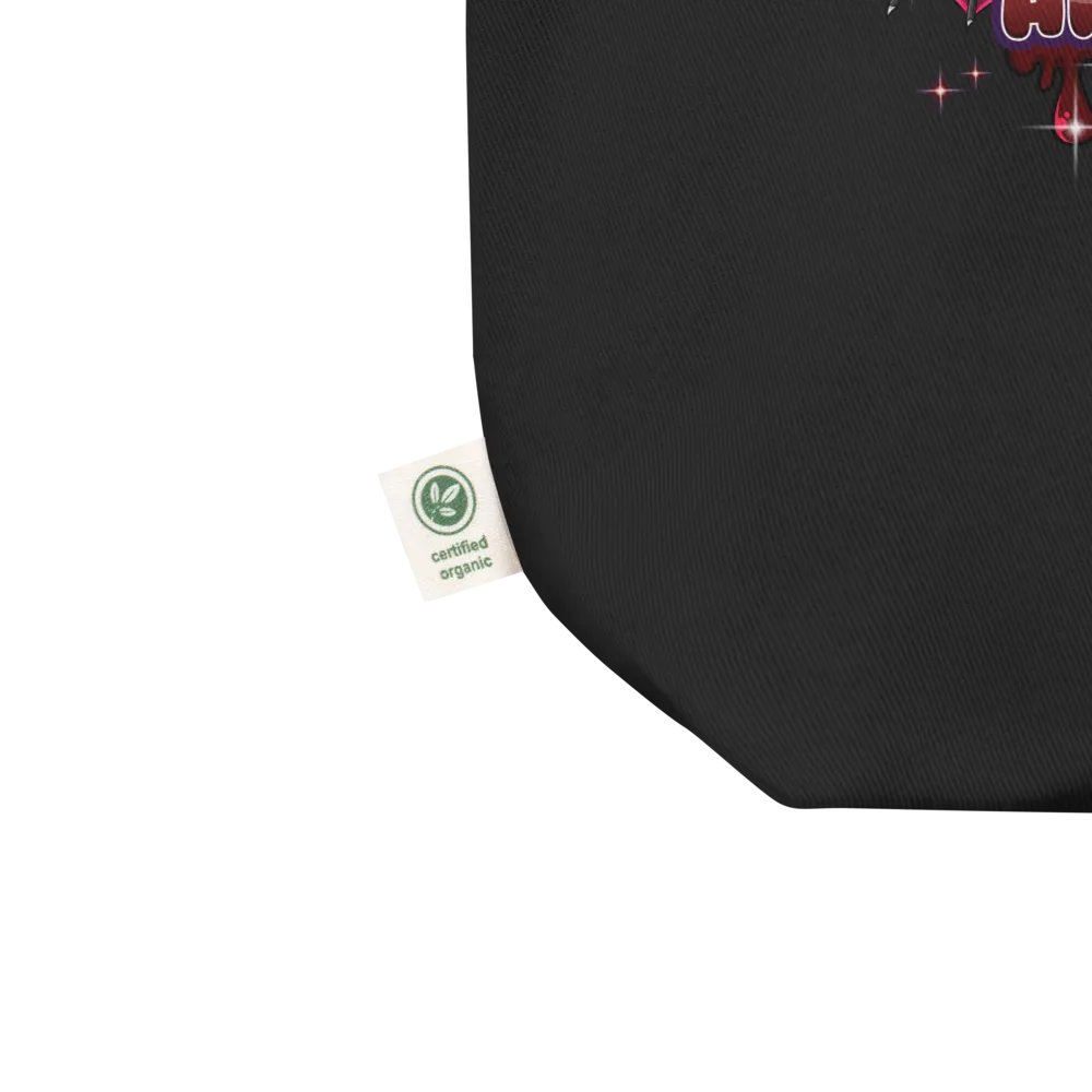 AnnteaChrist Tote Bag product image (12)
