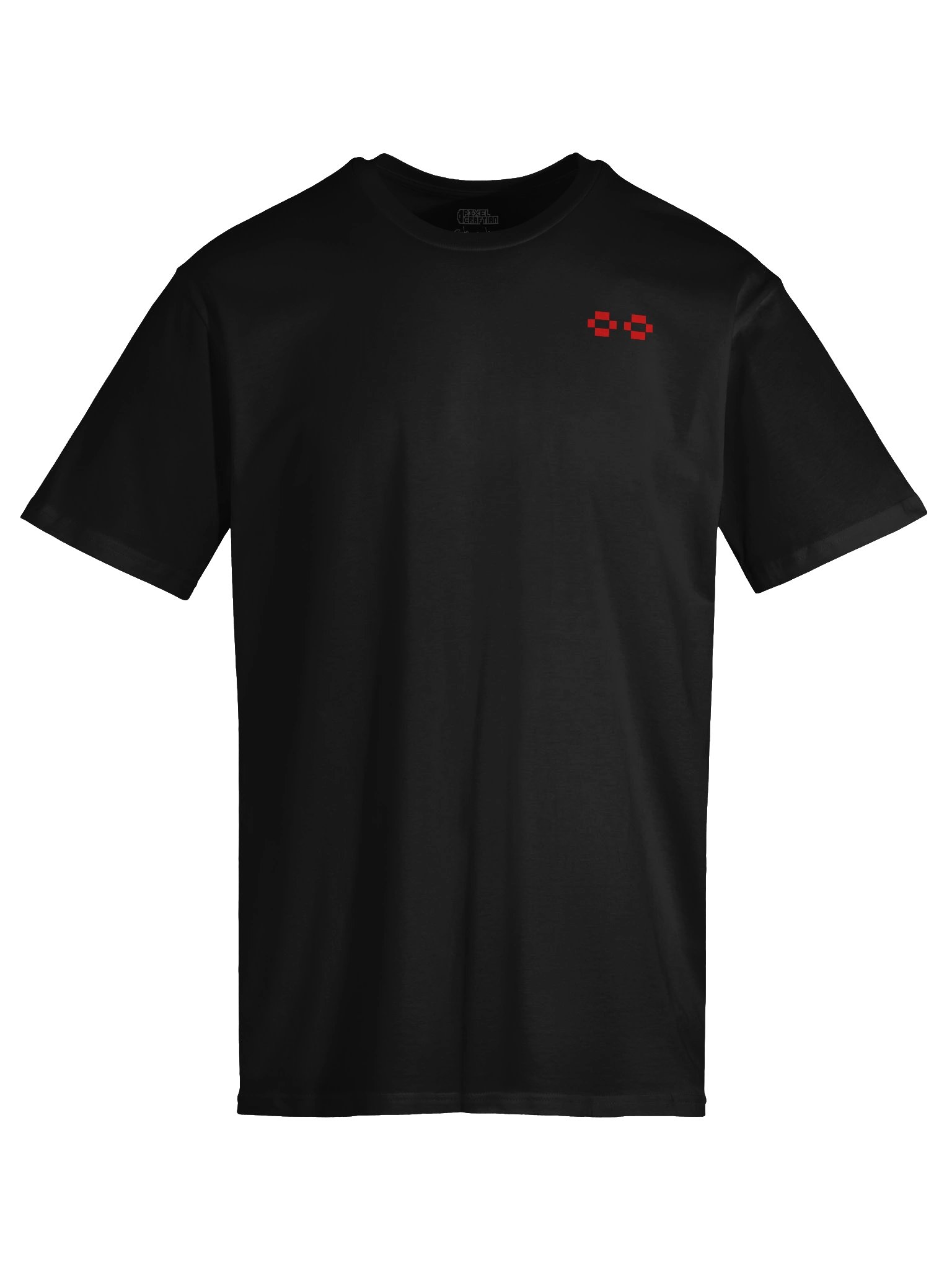 CRIMSON THRONE Shirt (Dark) product image (5)