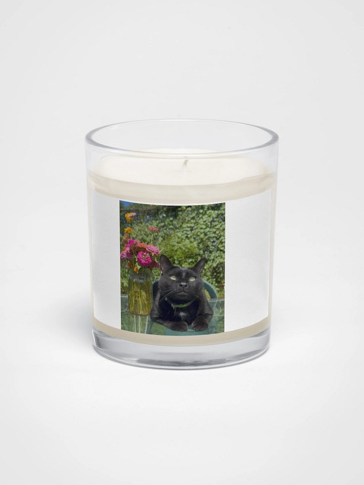 Catan in the Garden Candle product image (1)