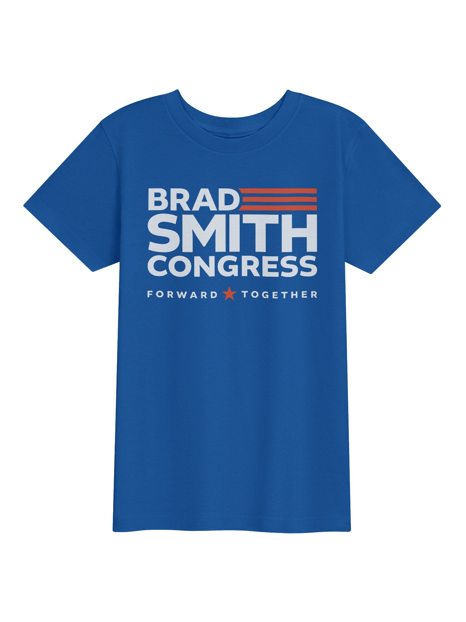 Youth Original Campaign Tee product image (2)