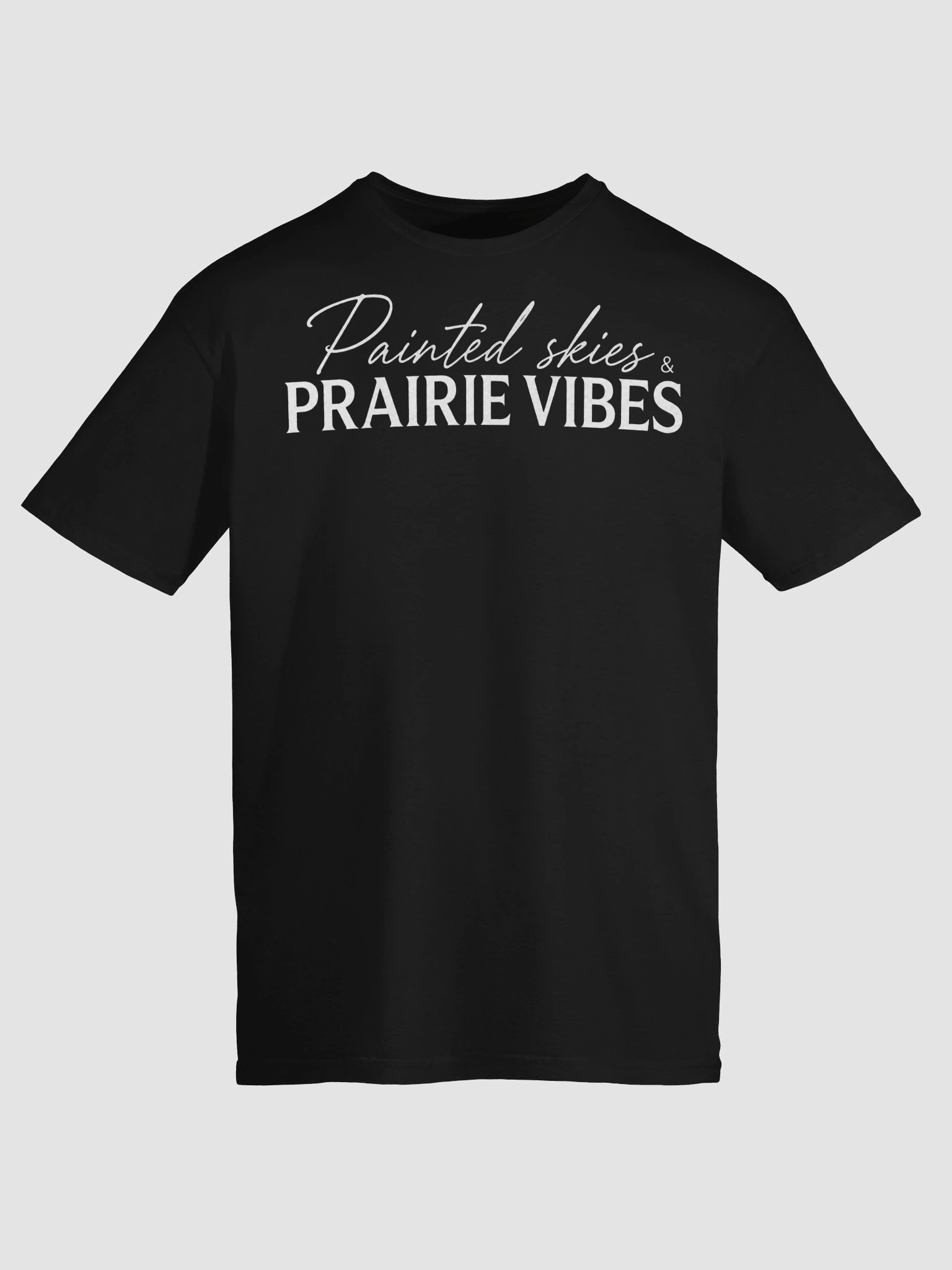 Painted skies & prairie vibes product image (2)