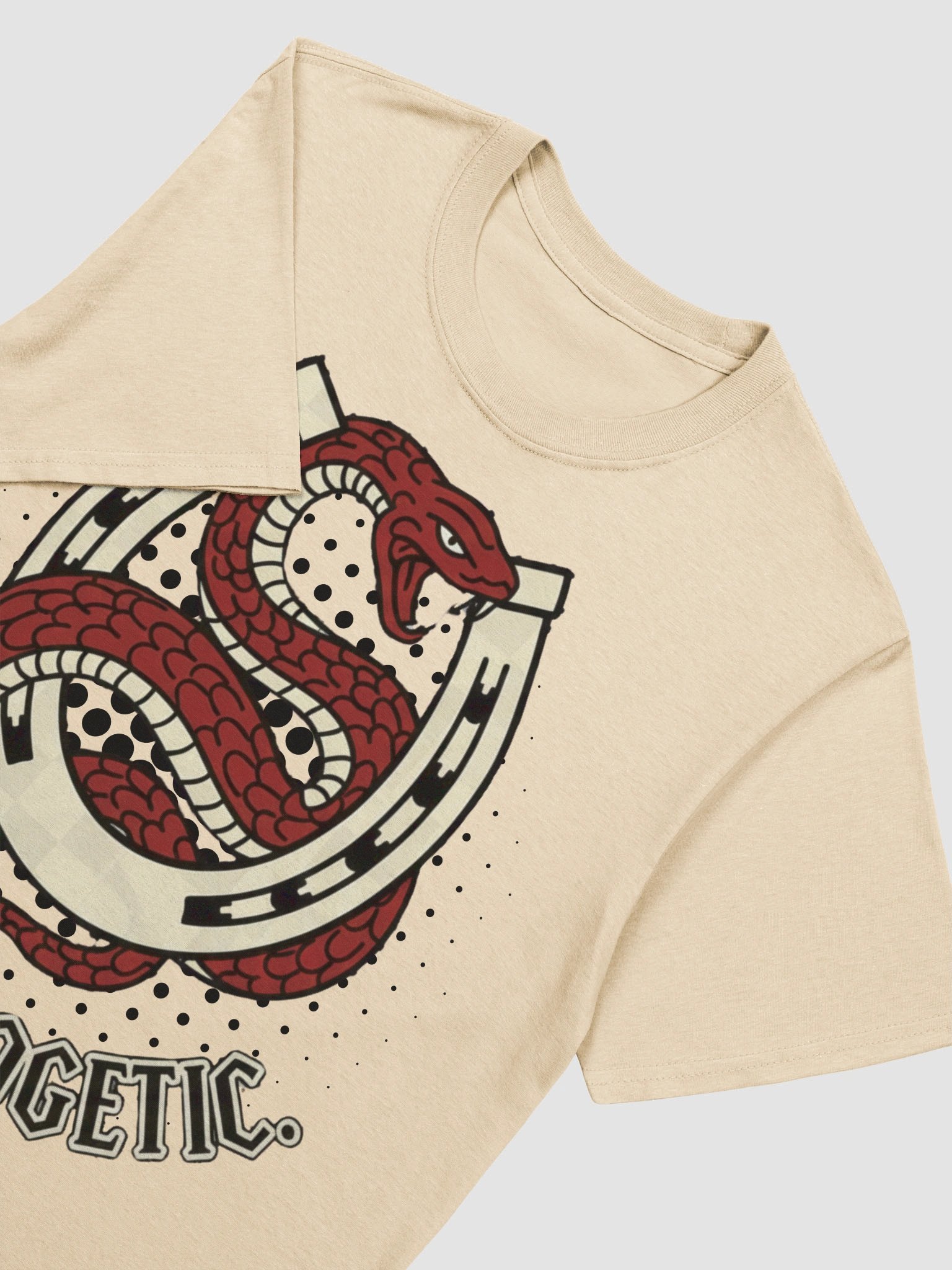 Unapologetic Rebel product image (3)