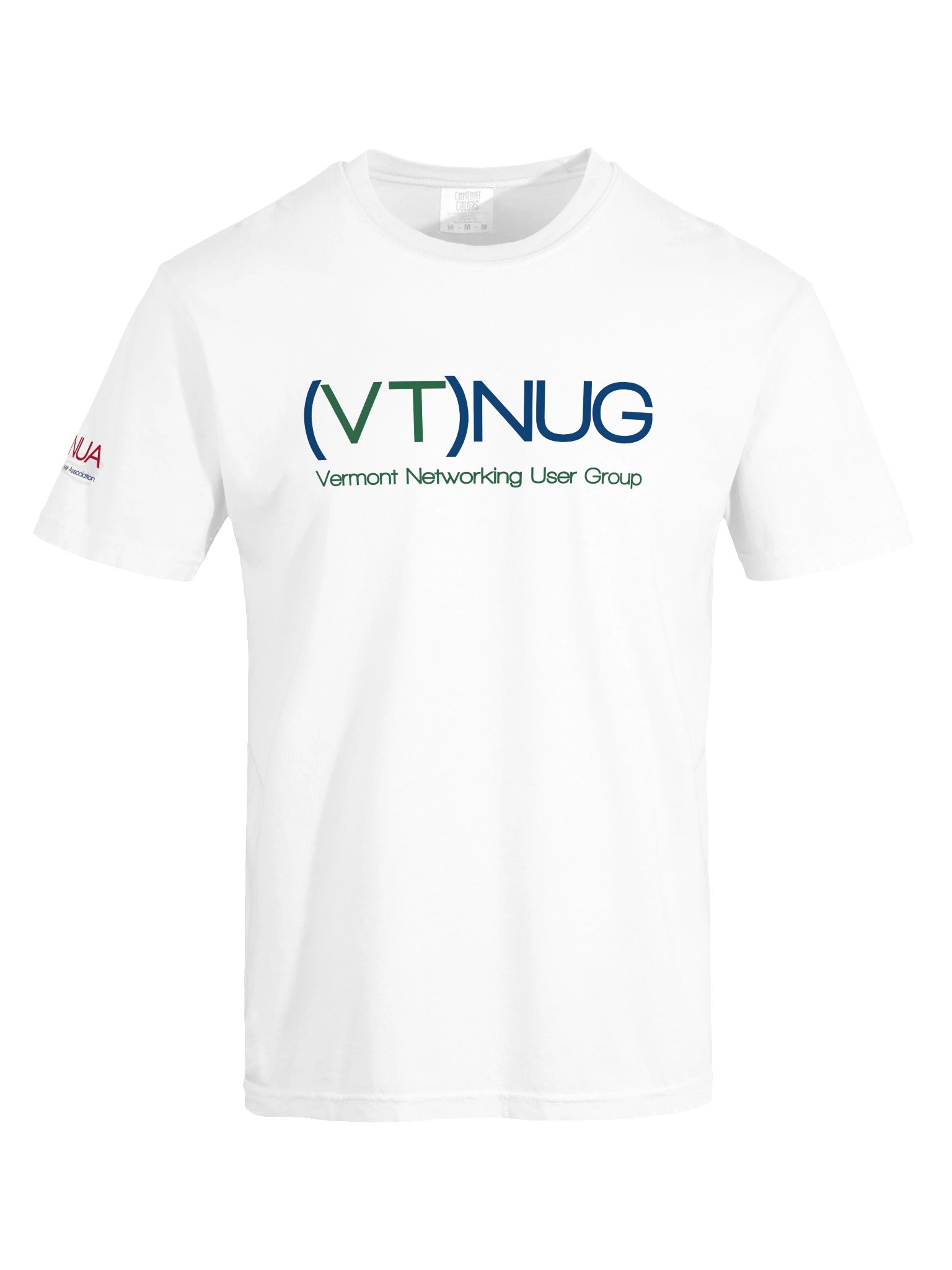(VT)NUG T-Shirt product image (61)