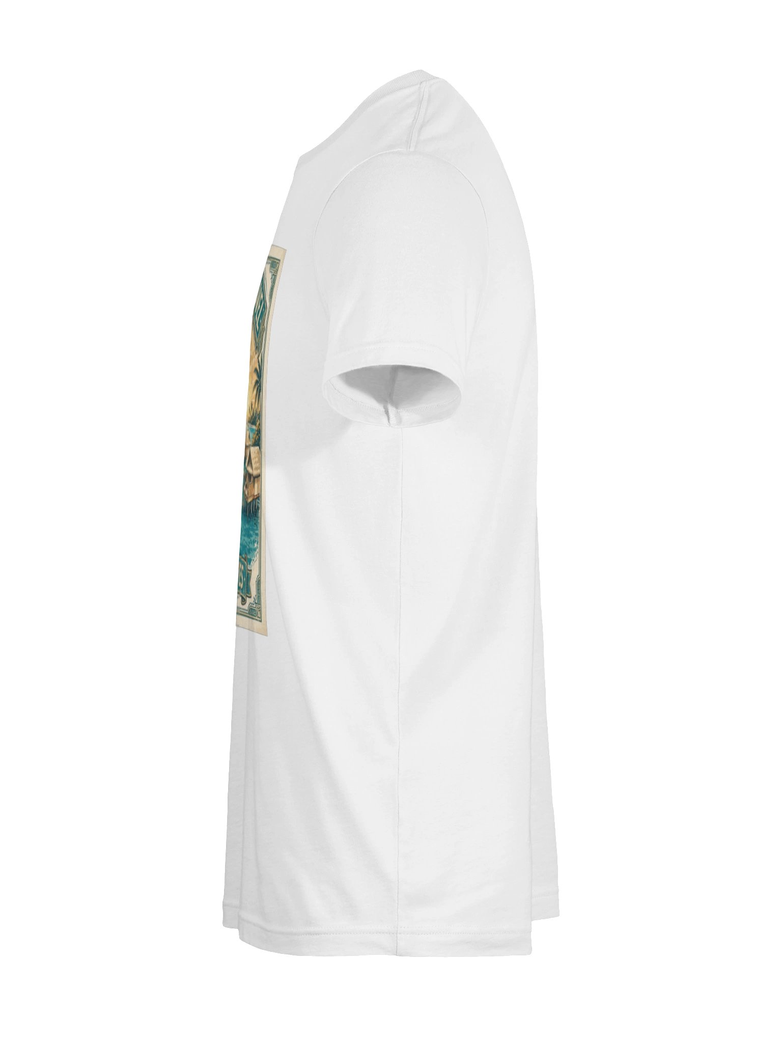 Maldives Poster Tee product image (9)