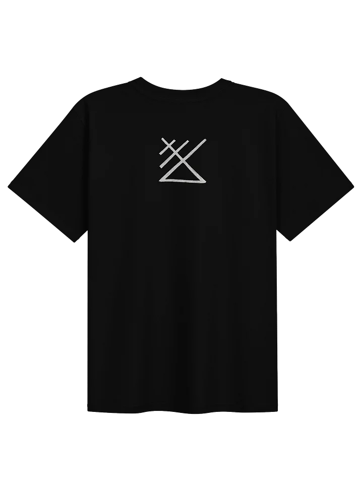 Backsliders Magazine Women's Classic Tee product image (2)