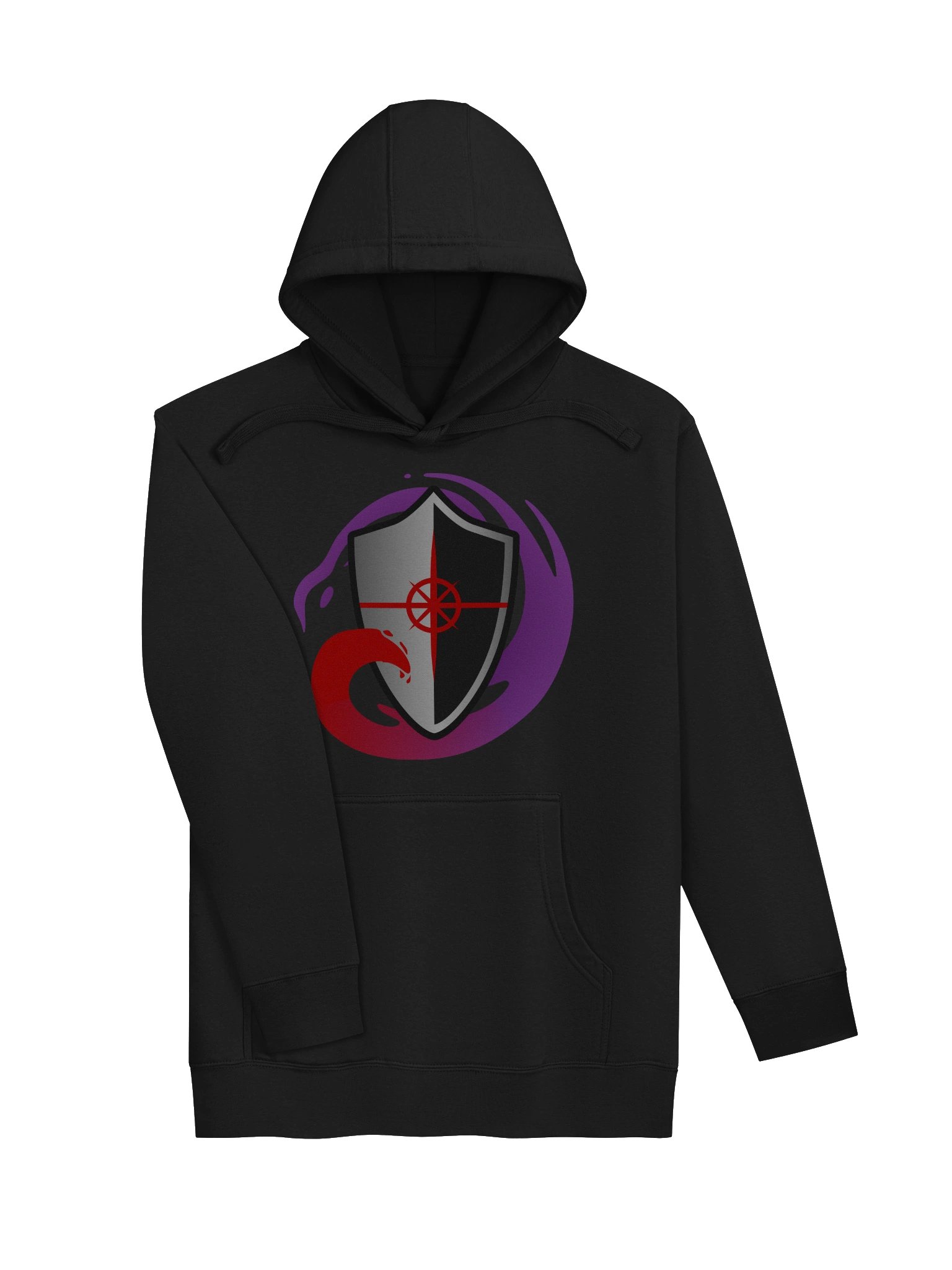 Stygian Logo Hoodie product image (11)
