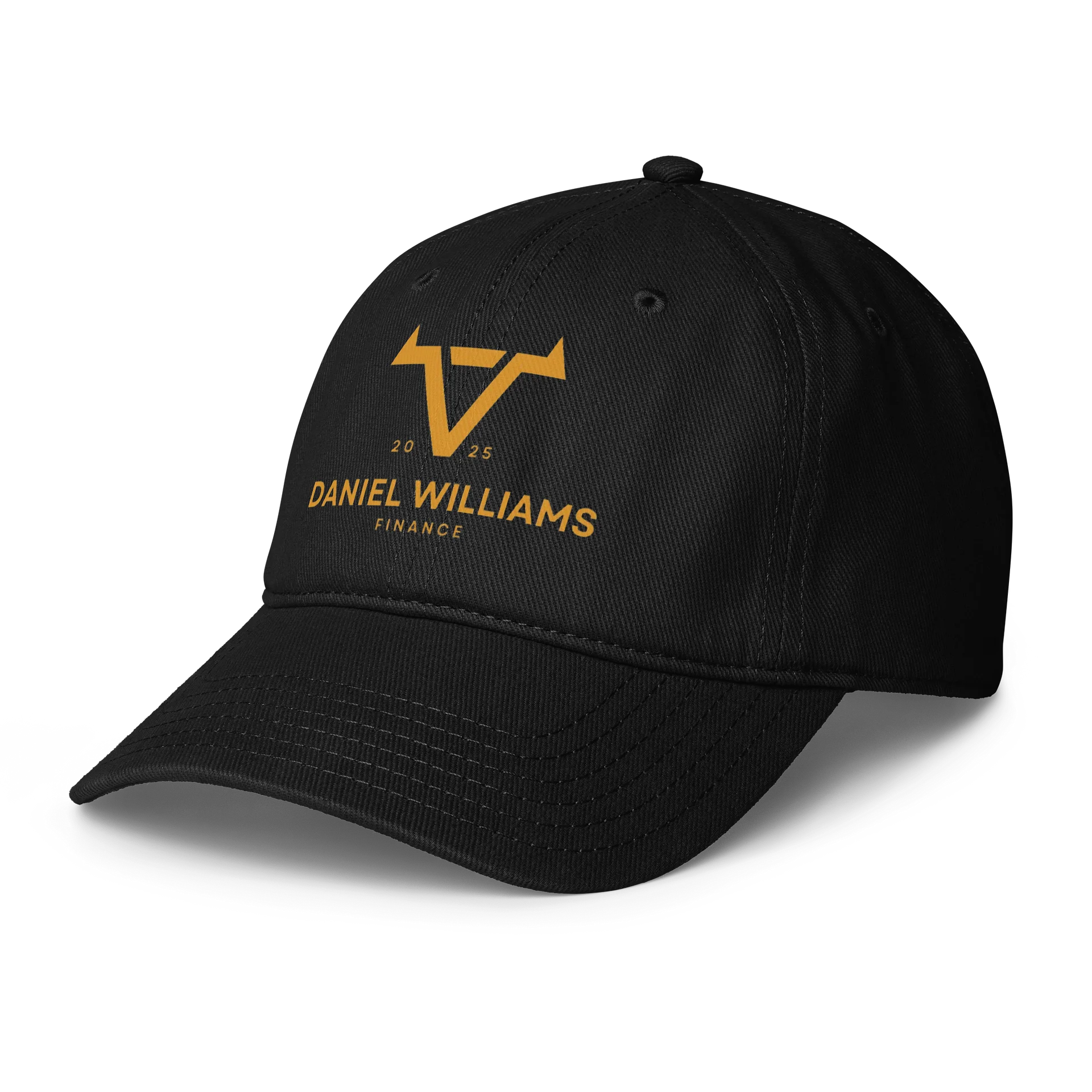 DWF Baseball Hat product image (3)