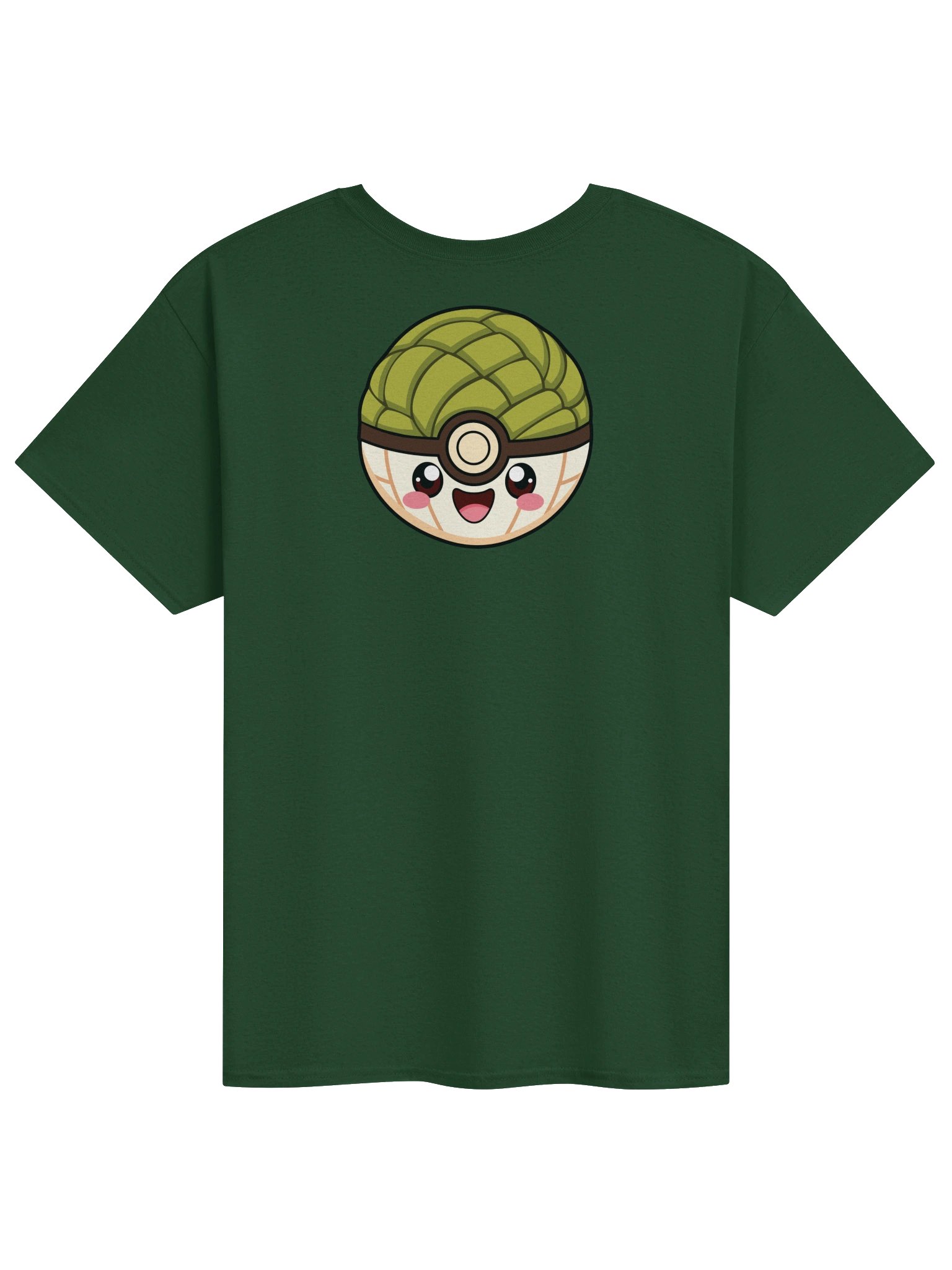 Matcha Concha Ball — Concha Tee product image (2)