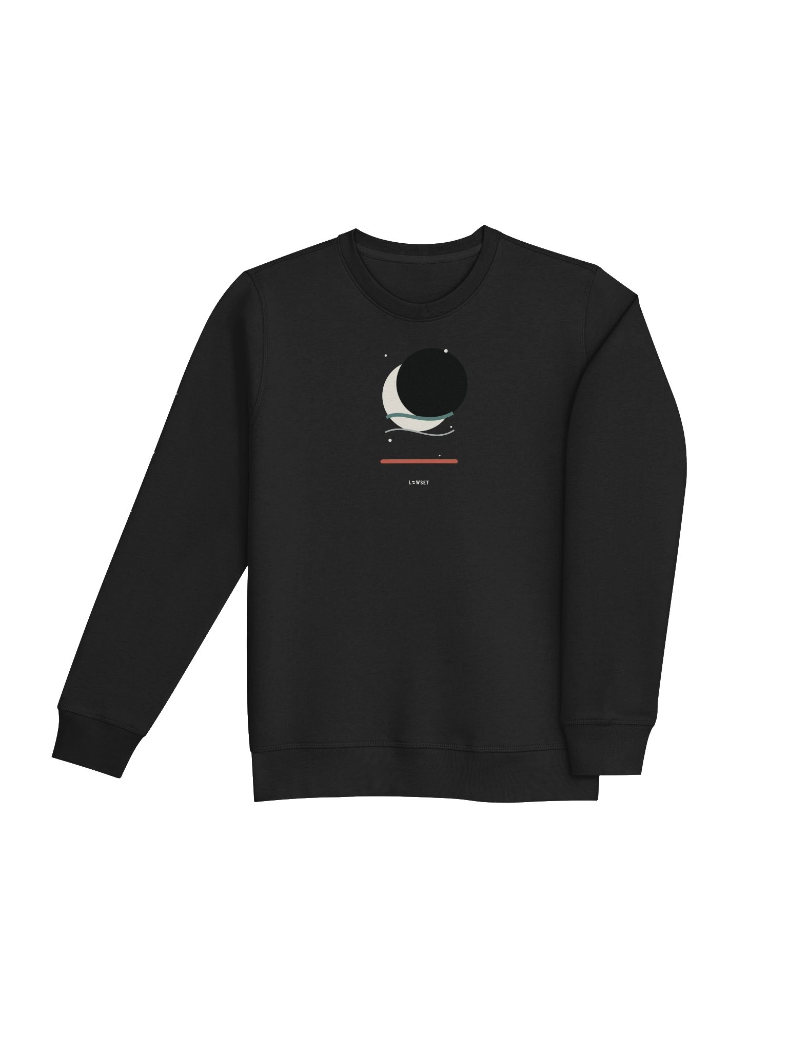 LOWSET / NIGHTSHIFT 11 — Organic Crew product image (4)