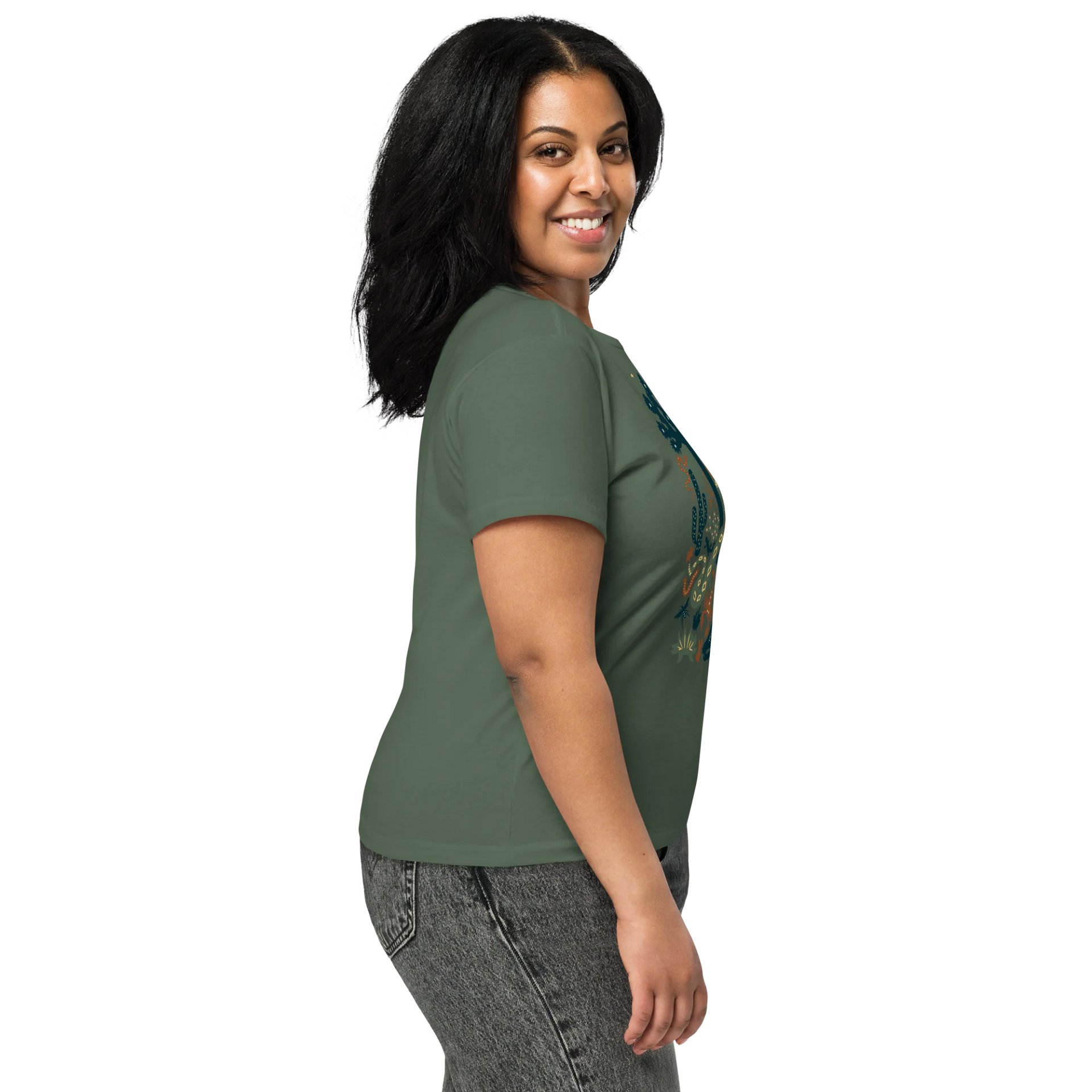 Desert Home Women's T-Shirt product image (4)