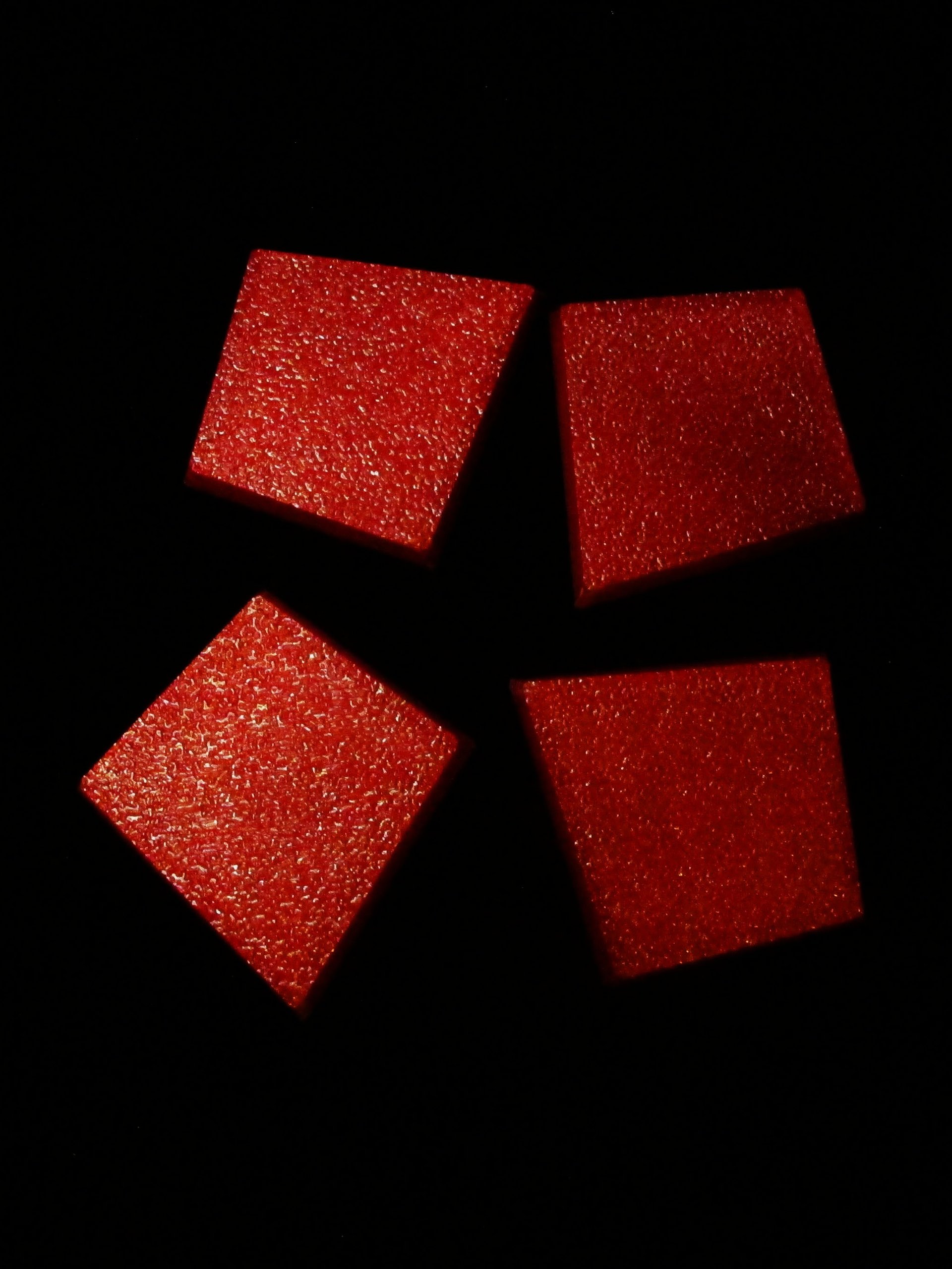 Odd Shaped Miniature Bases product image (3)