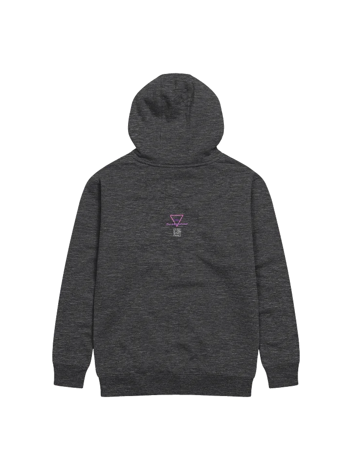Masking Is Punk hoodie product image (2)
