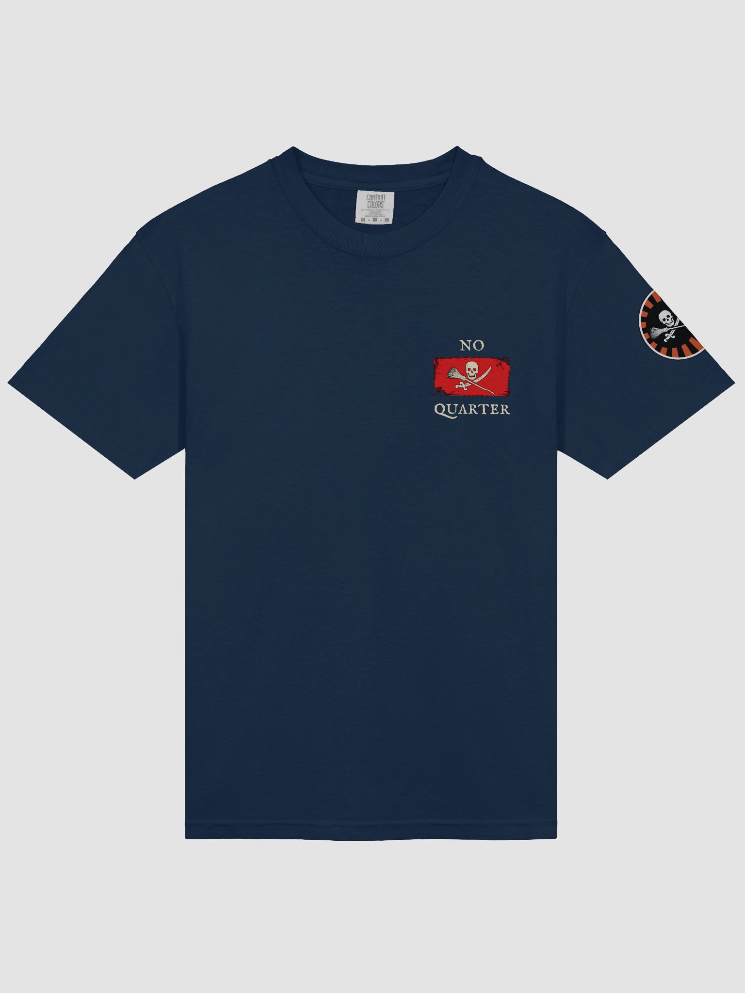 NO QUARTER product image (4)