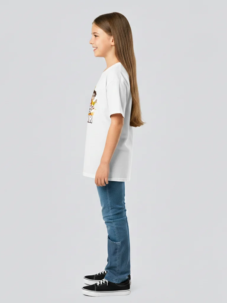 Camiseta Amigos · Nacho & Dagar product image (3)