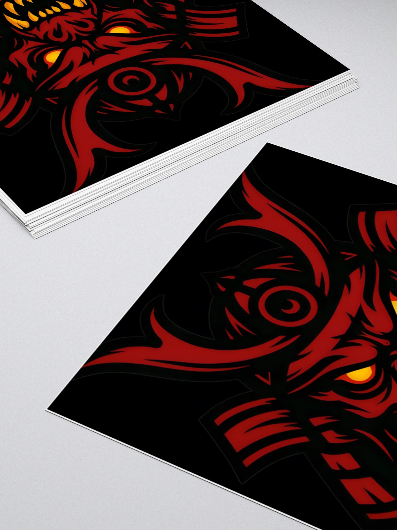 archangelx90 Kiss Cut Stickers product image (10)