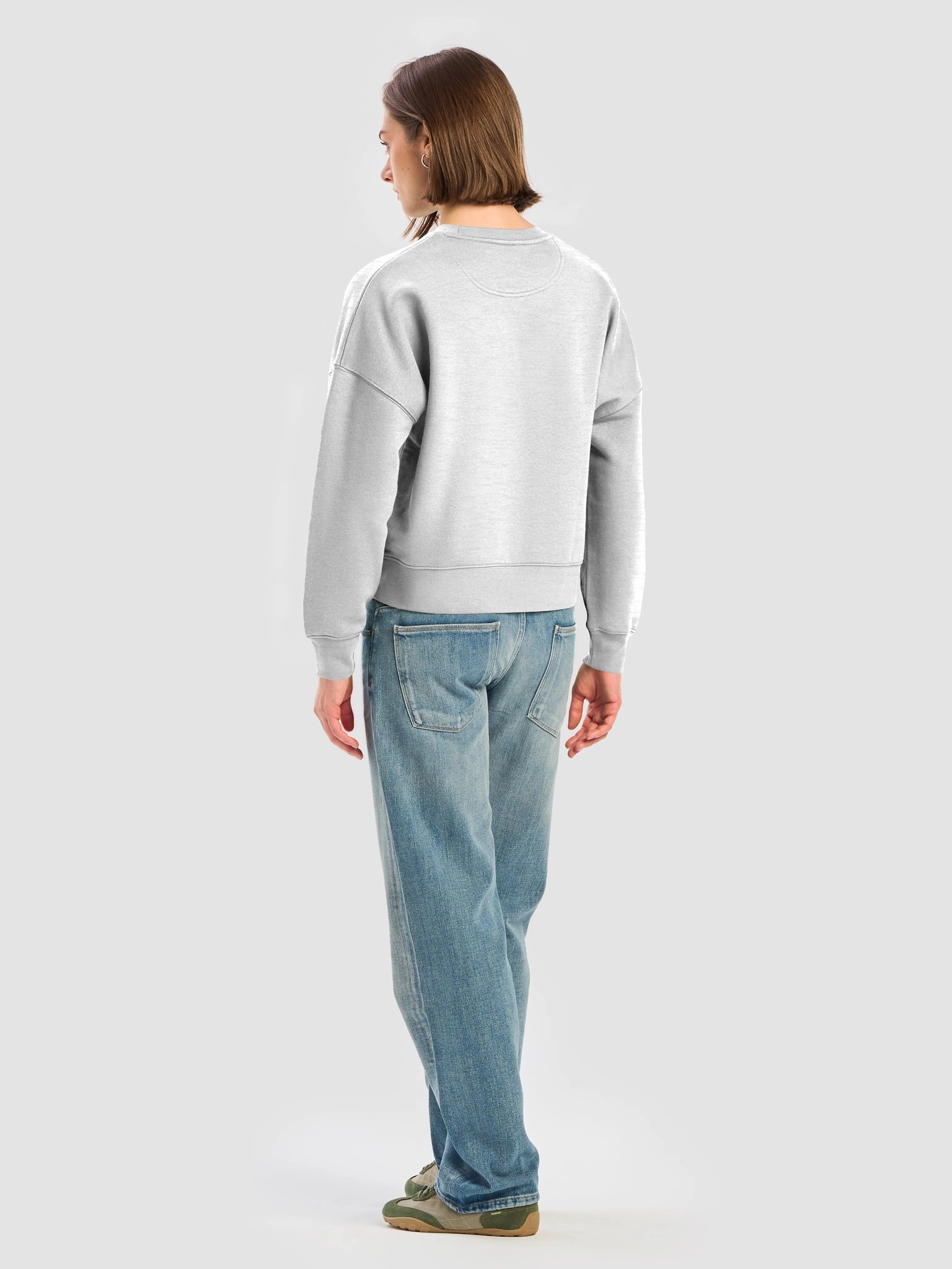 I’ve Been Everywhere – DayZ Women's Crew product image (6)