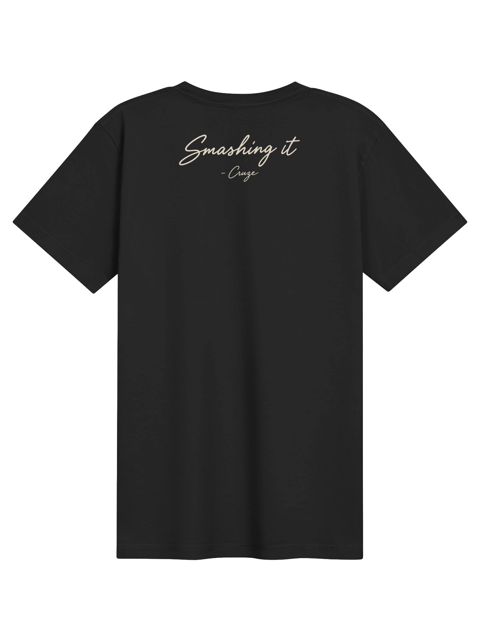 ANOTHER BANGER - V Neck product image (2)