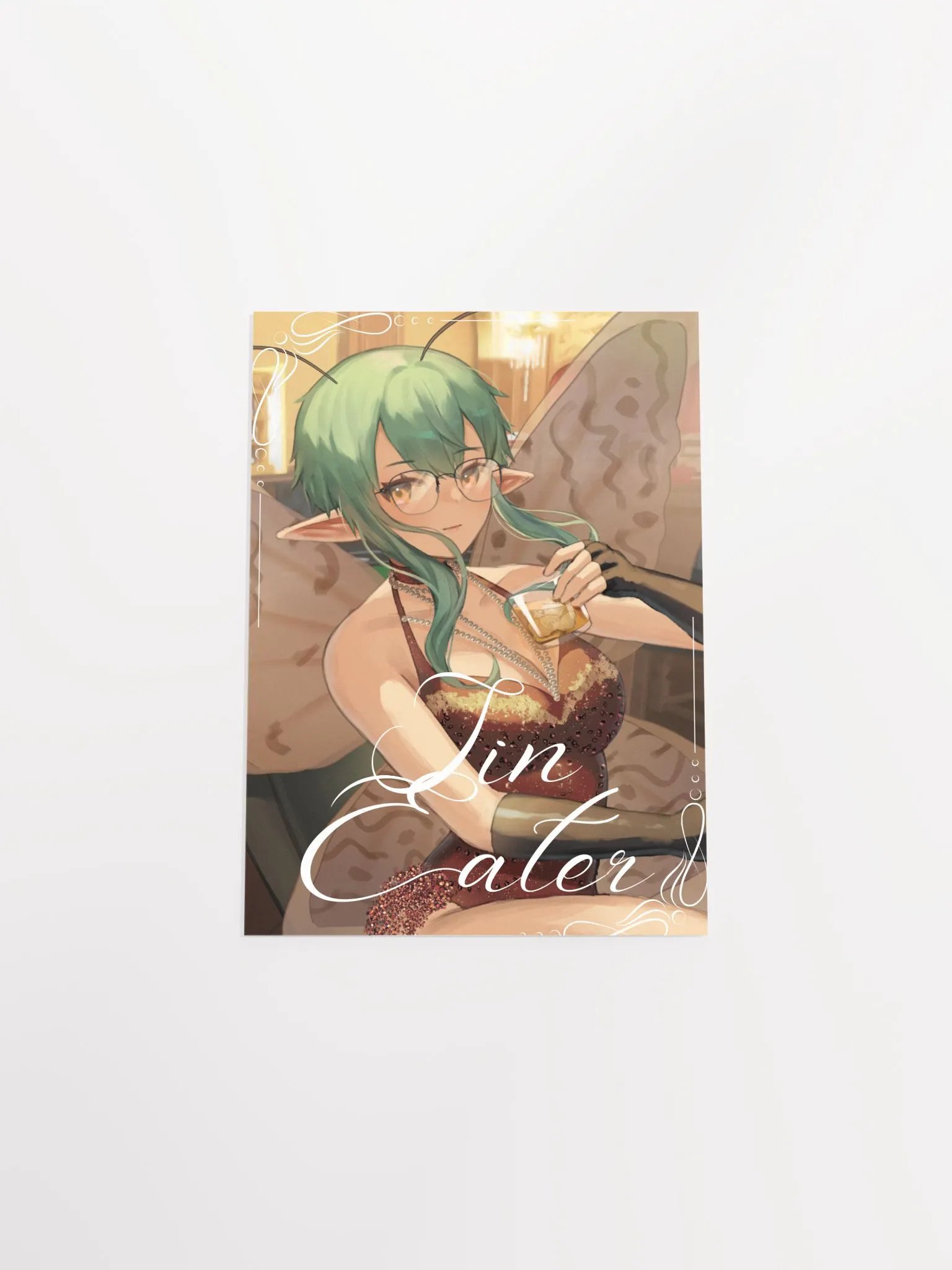 Sin Eater Poster product image (29)