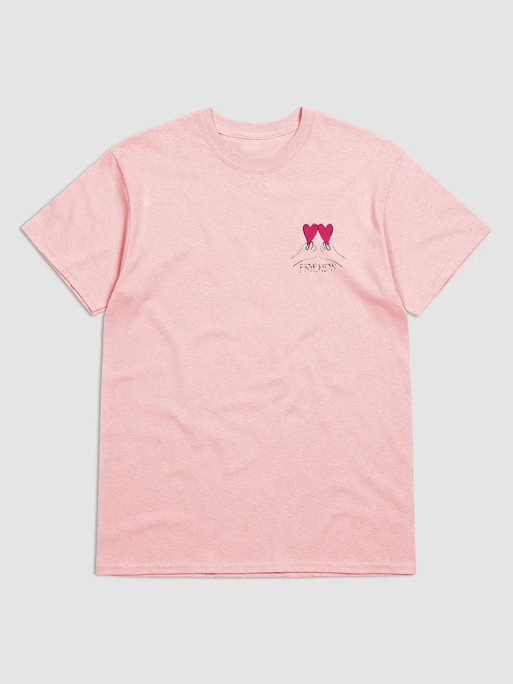 Shoulder to Shoulder Tee product image (8)