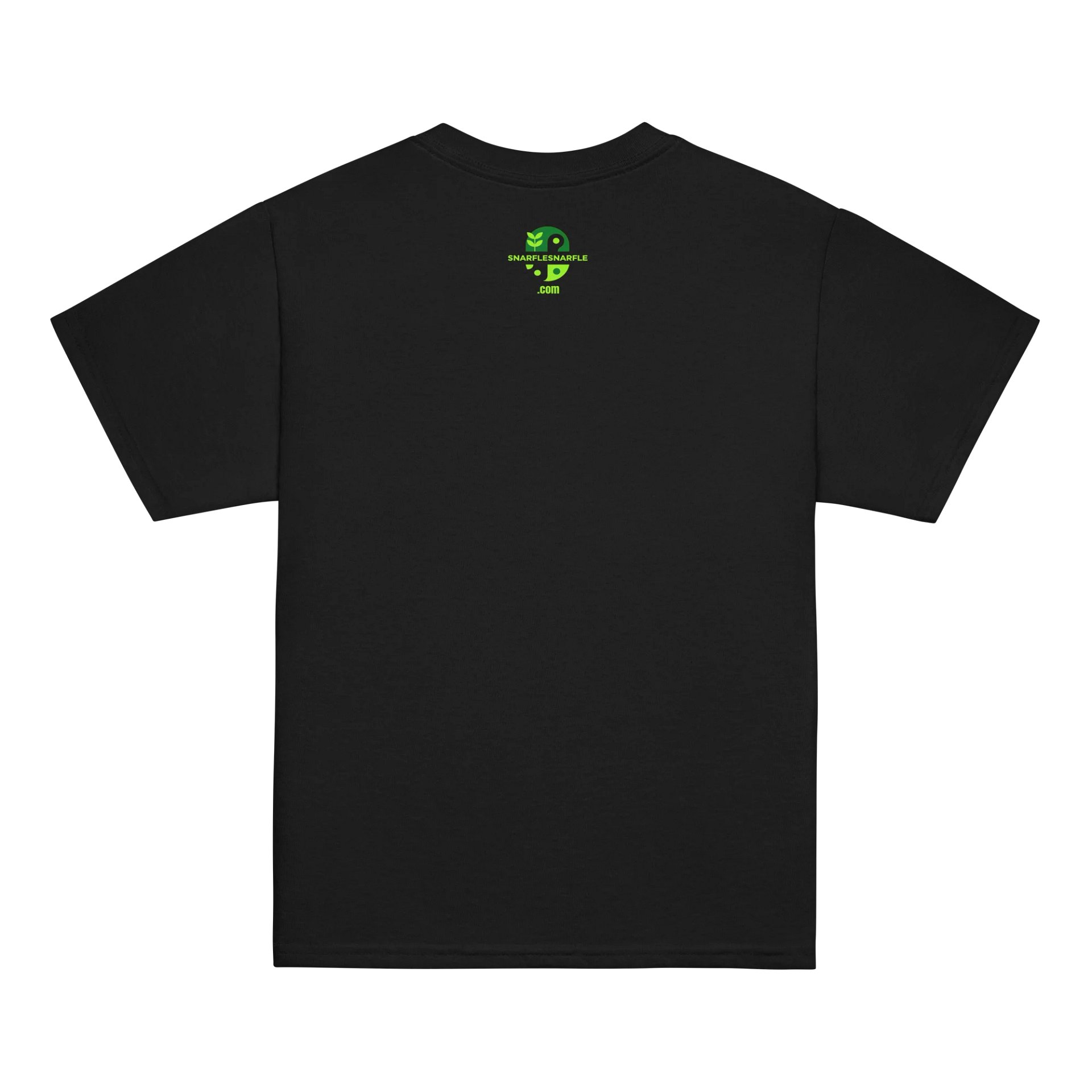 Asparatops - Triceratops and Asparagus Dinosaur Shirt product image (25)