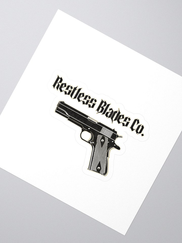 Faster Than 911 Sticker Set product image (2)