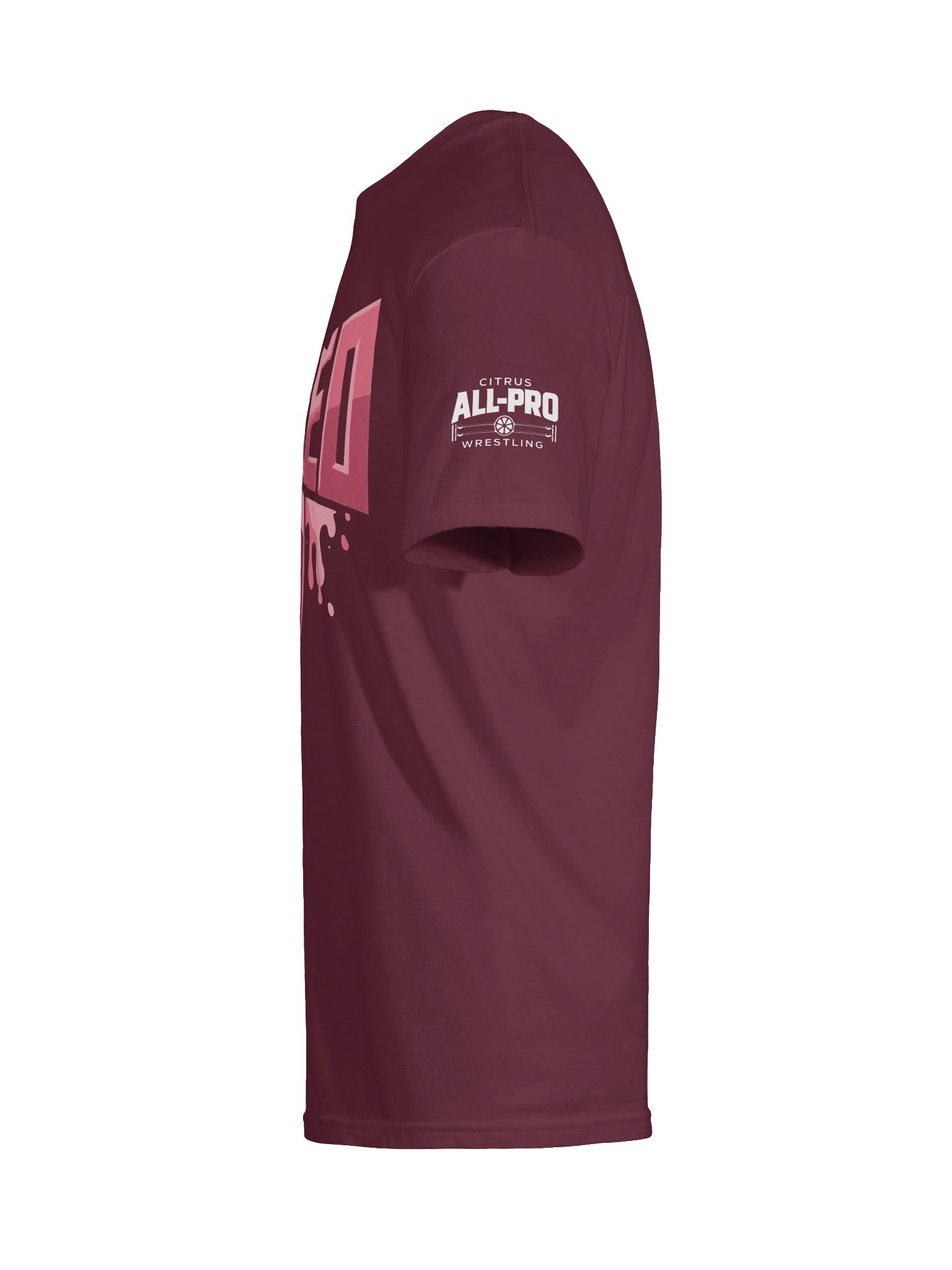 JUICED “Cold Pressed” Tee | Grapefruit product image (109)