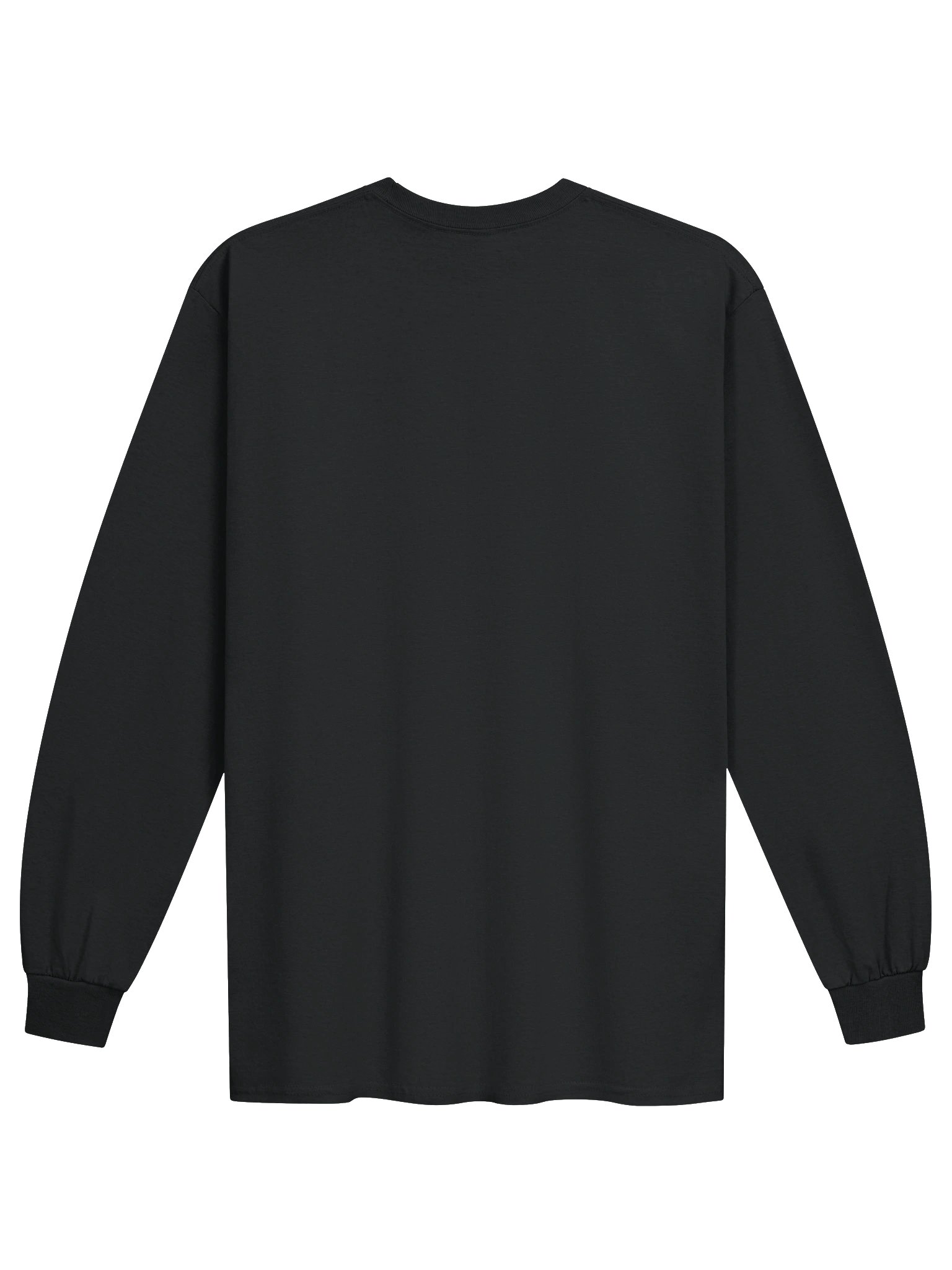 10 Good Reasons To Move Long Sleeve Tee product image (11)