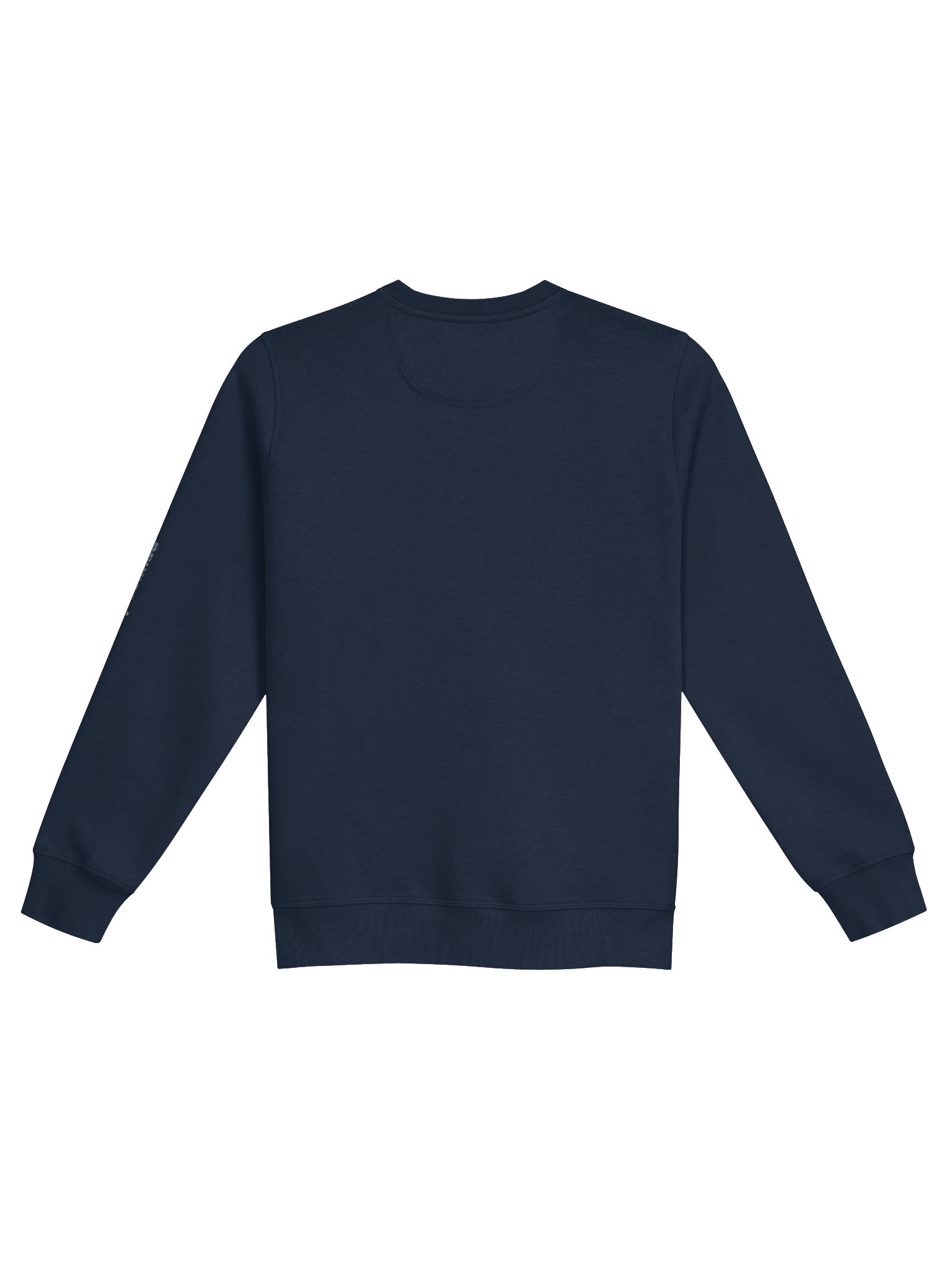 'A' Game Organic Unisex Sweatshirt product image (8)