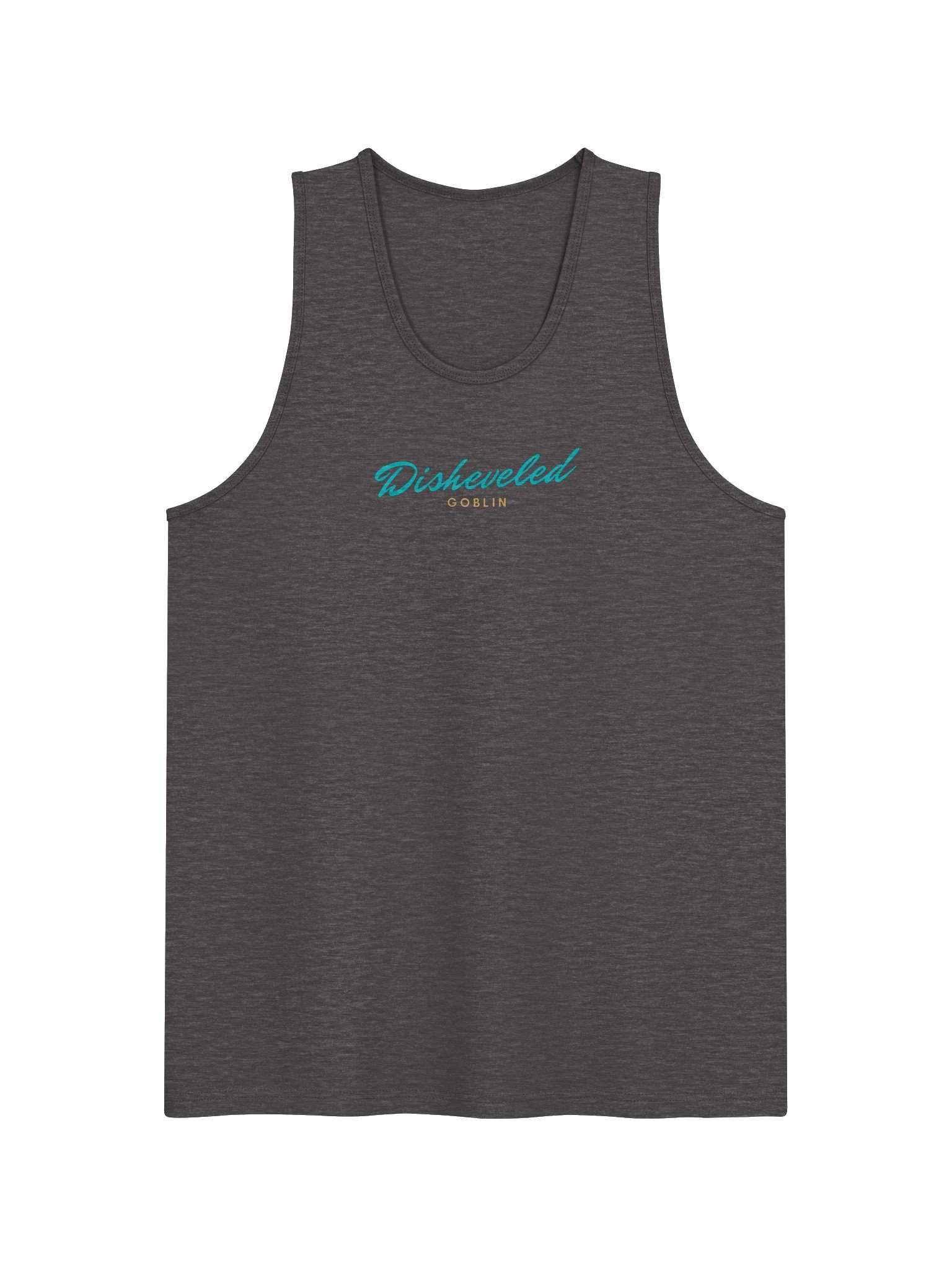 SUMMER TANK: Disheveled Goblin product image (1)
