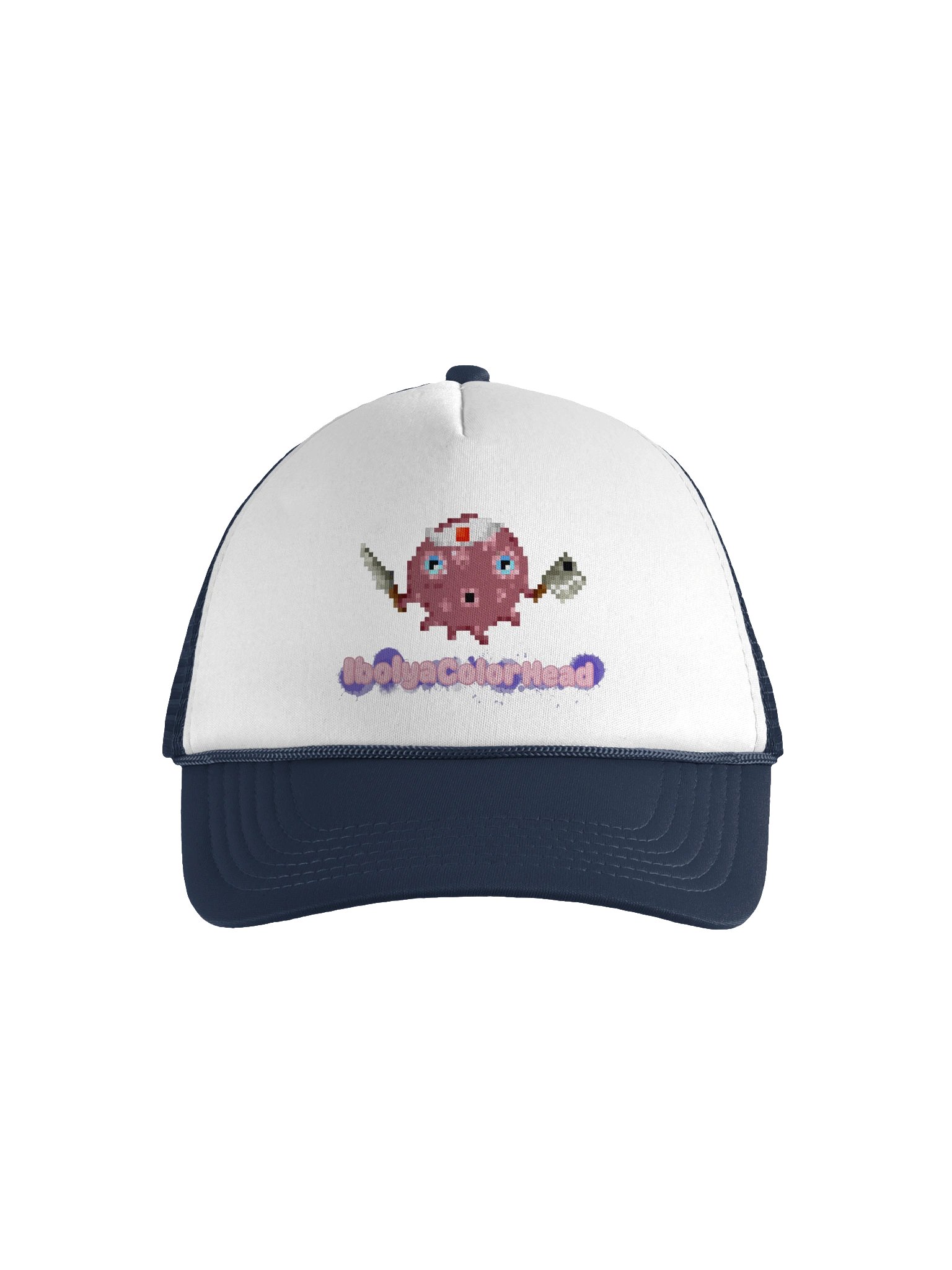 Ollie The Octopus Hat Unisex product image (1)