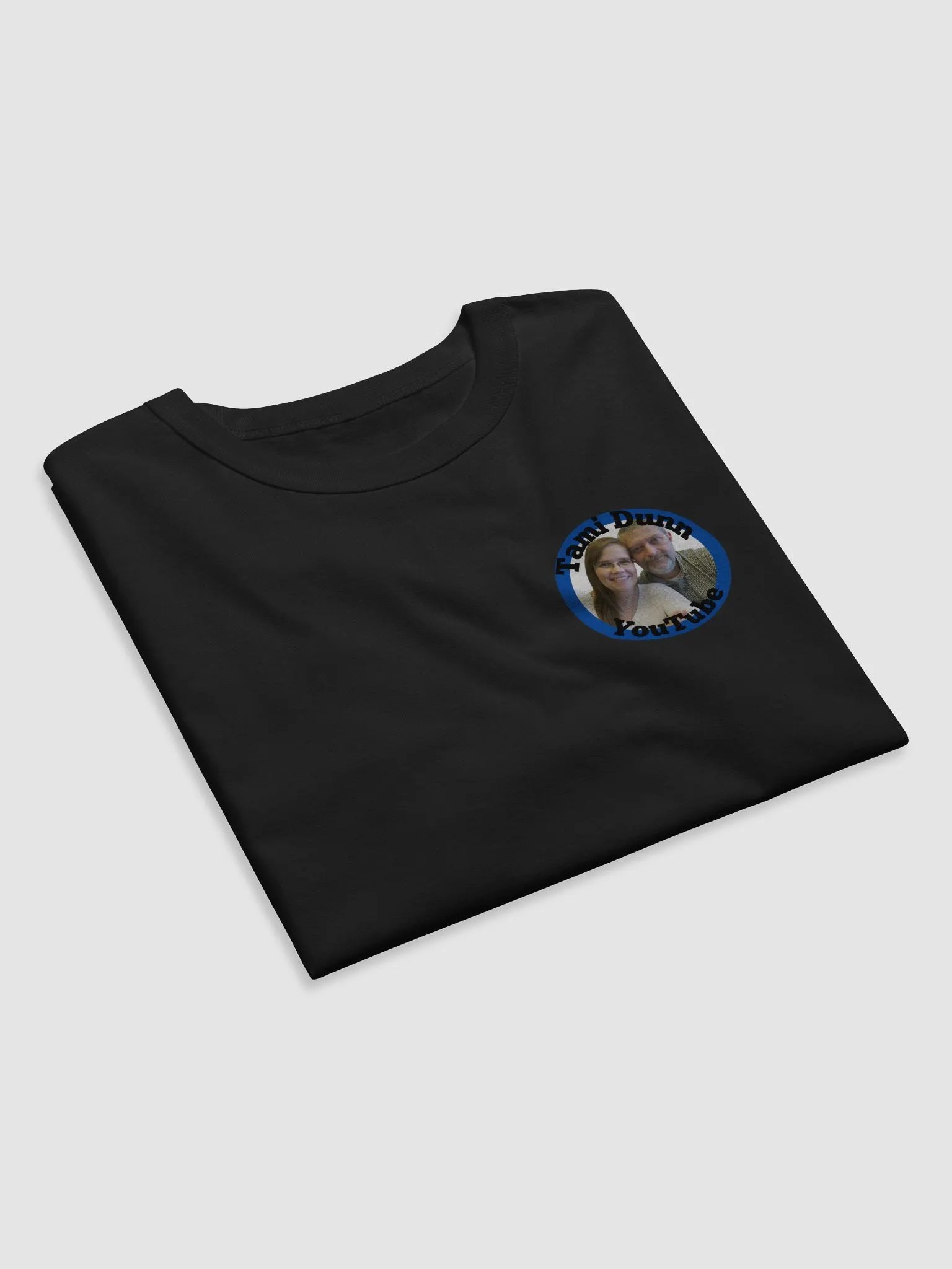 Tami Dunn Heavyweight Tee product image (20)