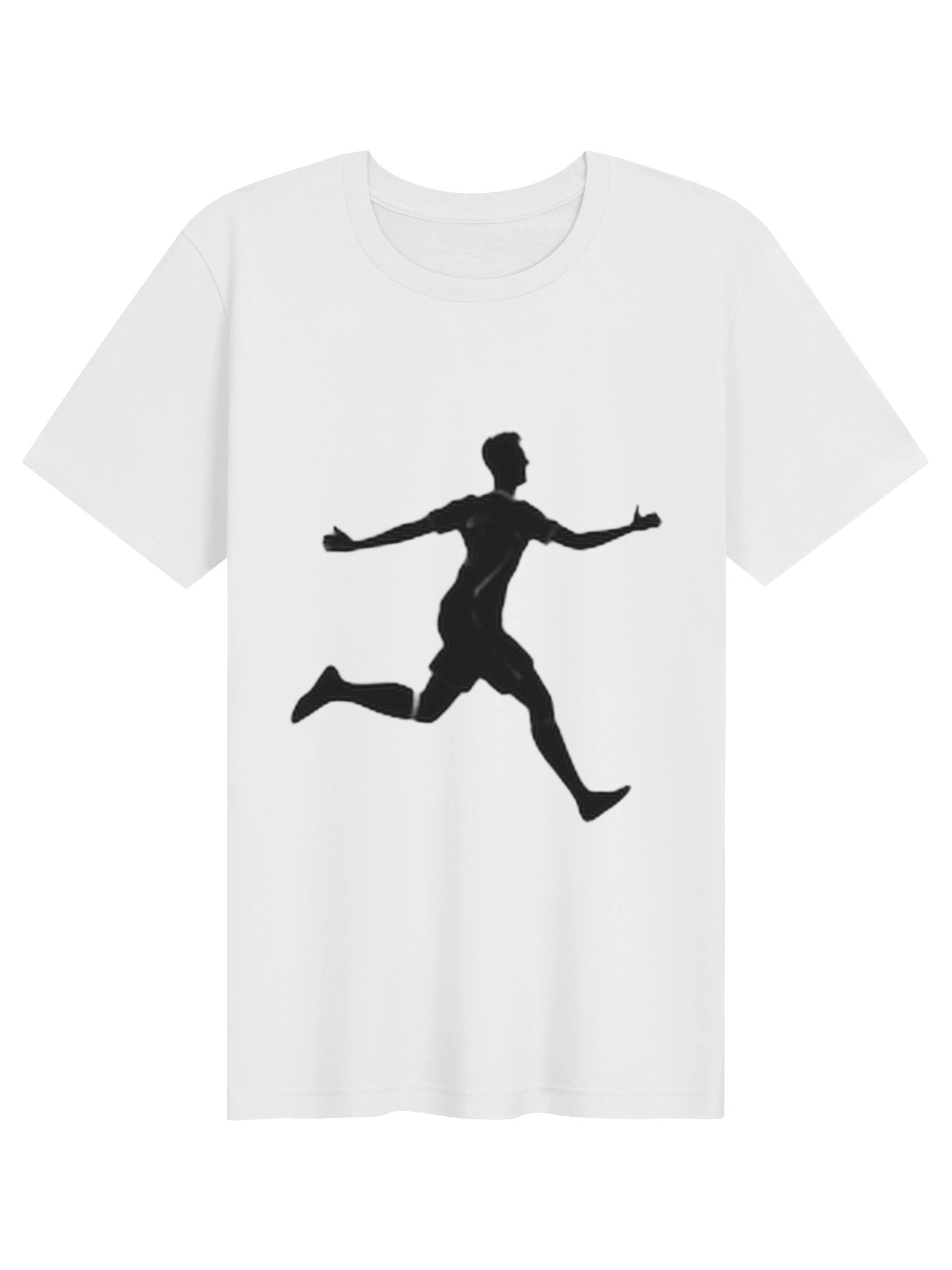 The Last-Minute Winner Tee product image (1)
